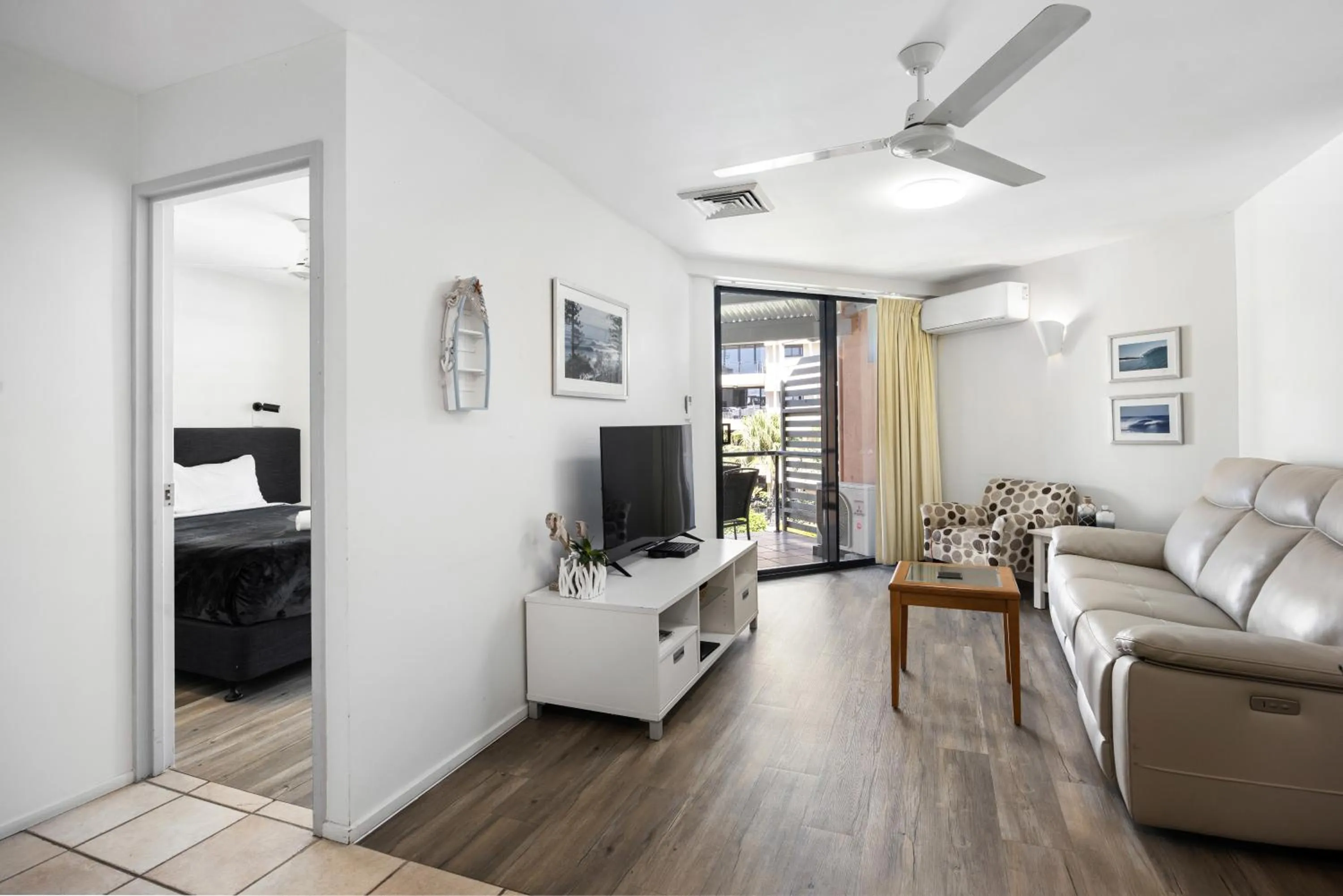 The Beach Retreat Coolum