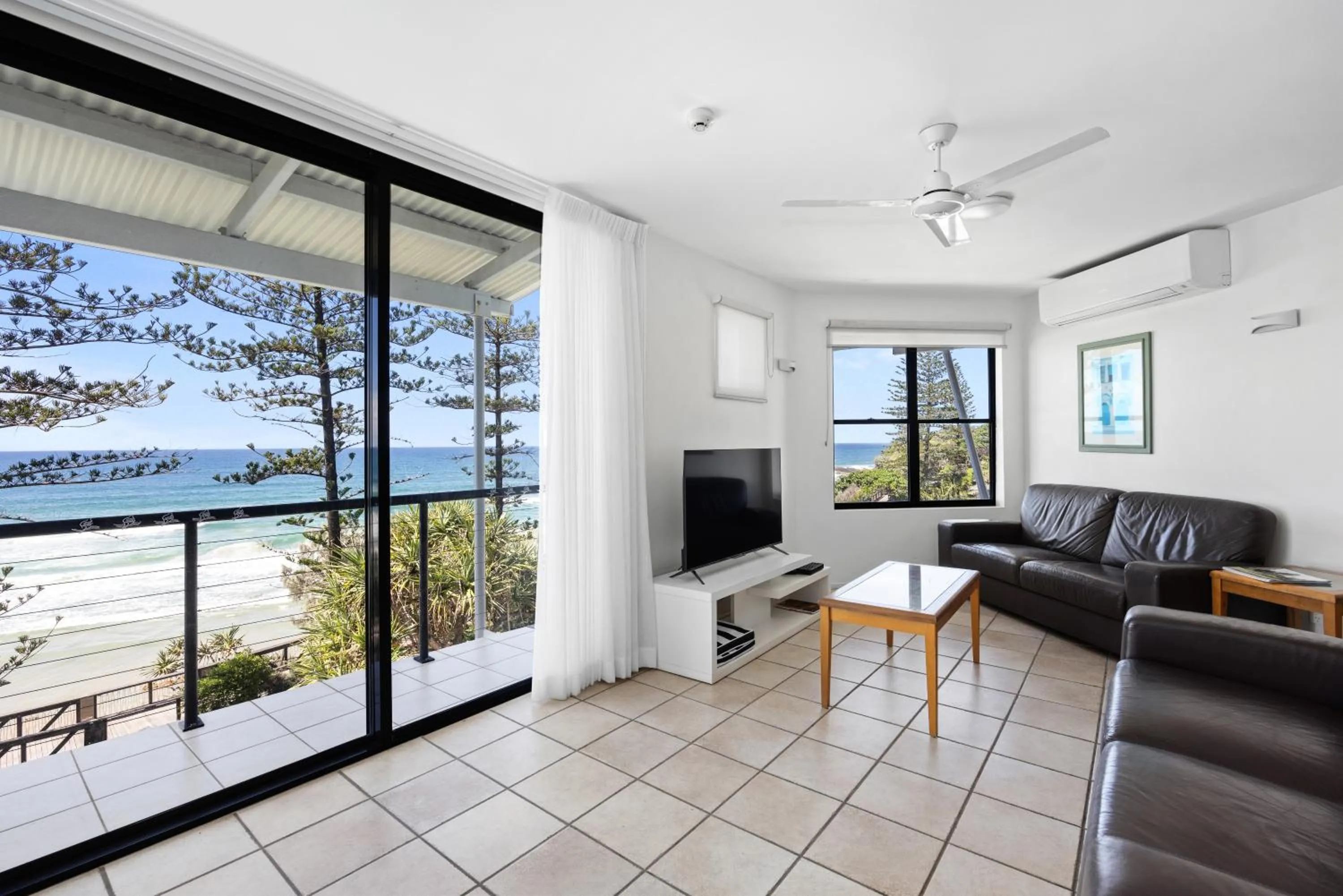 The Beach Retreat Coolum