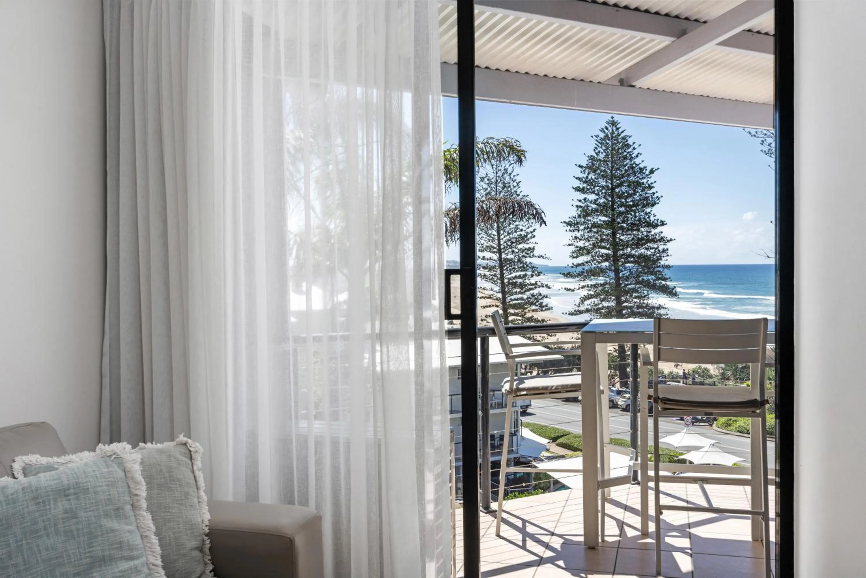 The Beach Retreat Coolum