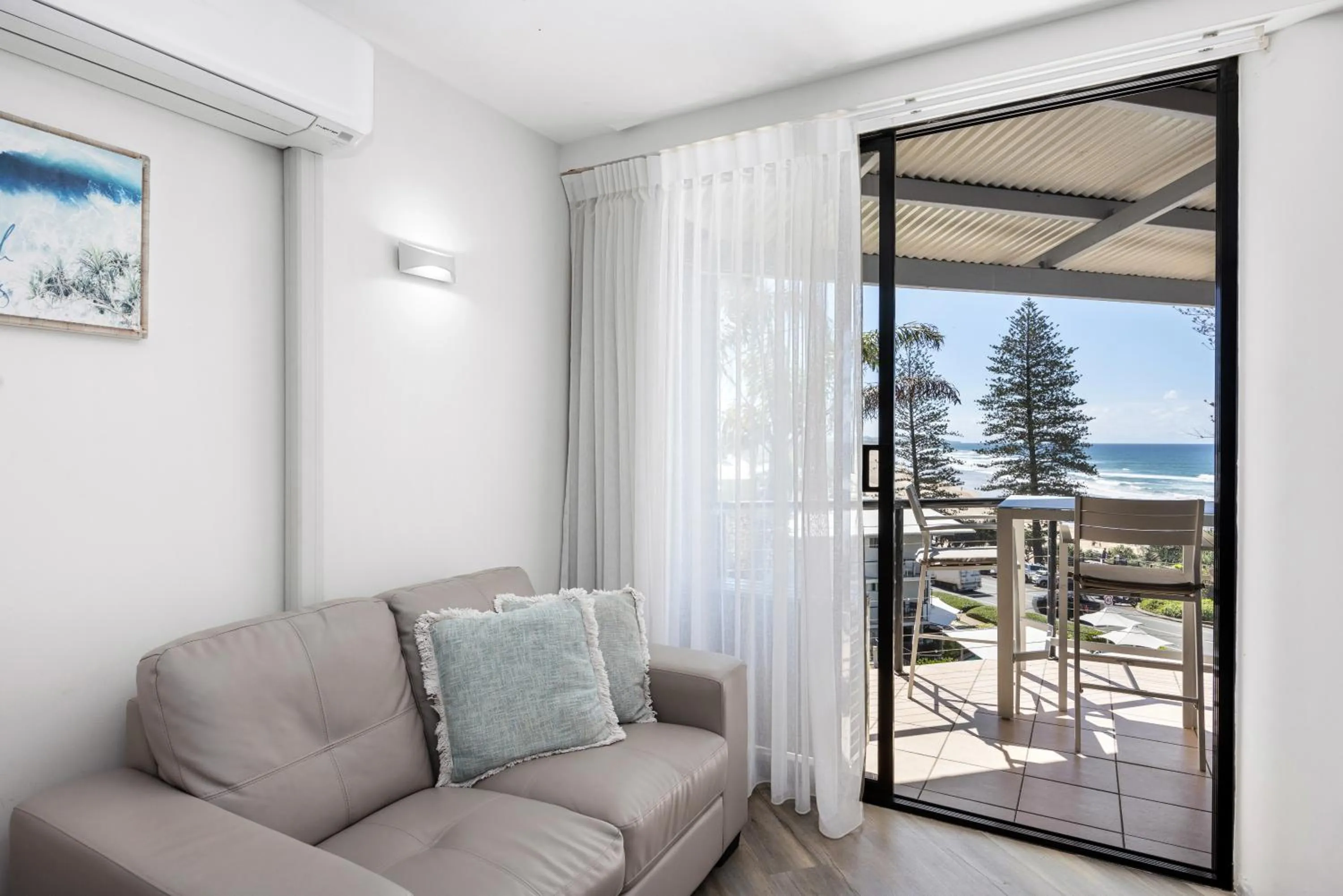 The Beach Retreat Coolum