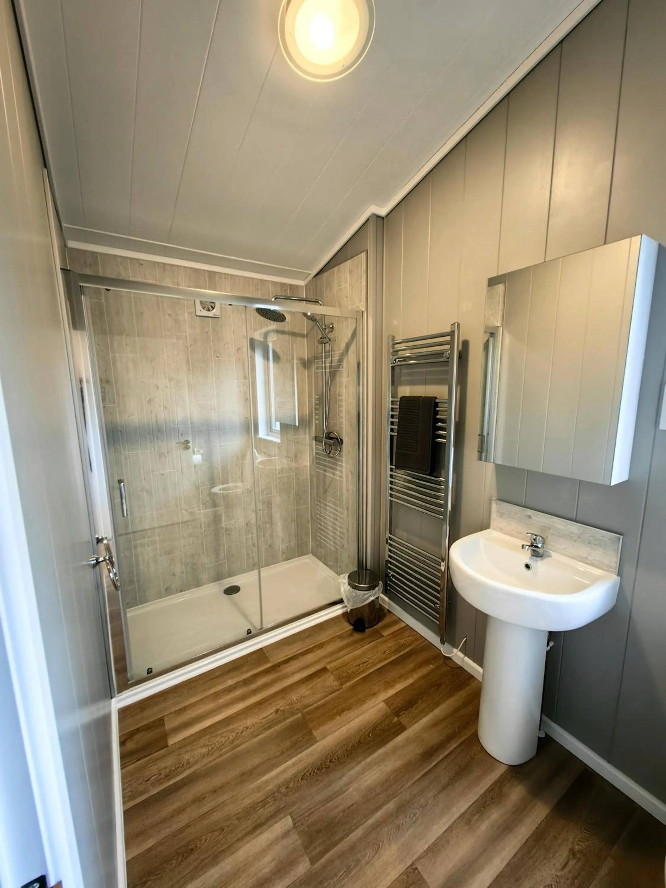 King's Lynn Caravan & Camping Park