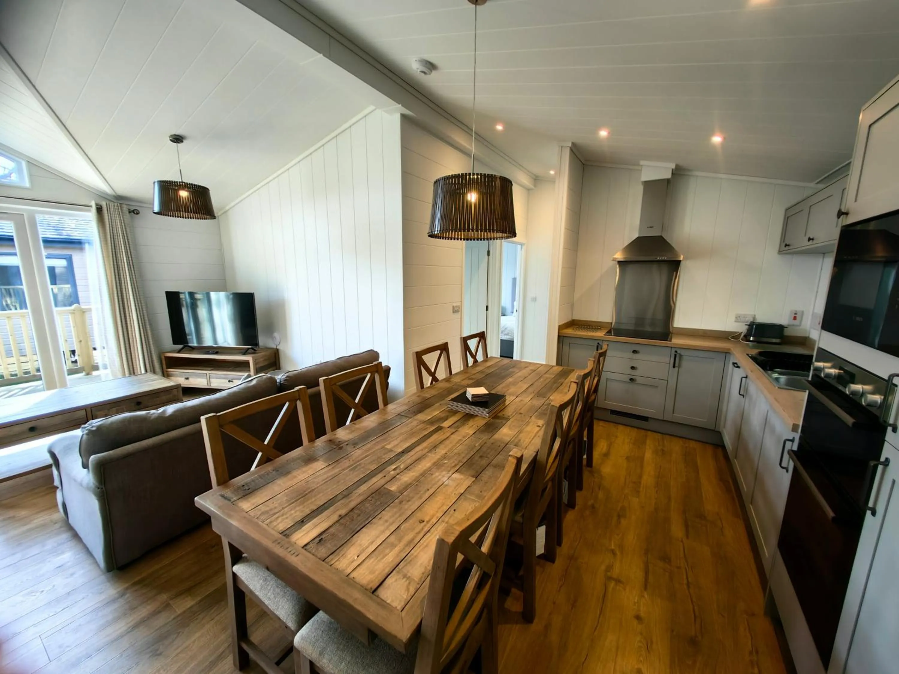 King's Lynn Caravan & Camping Park