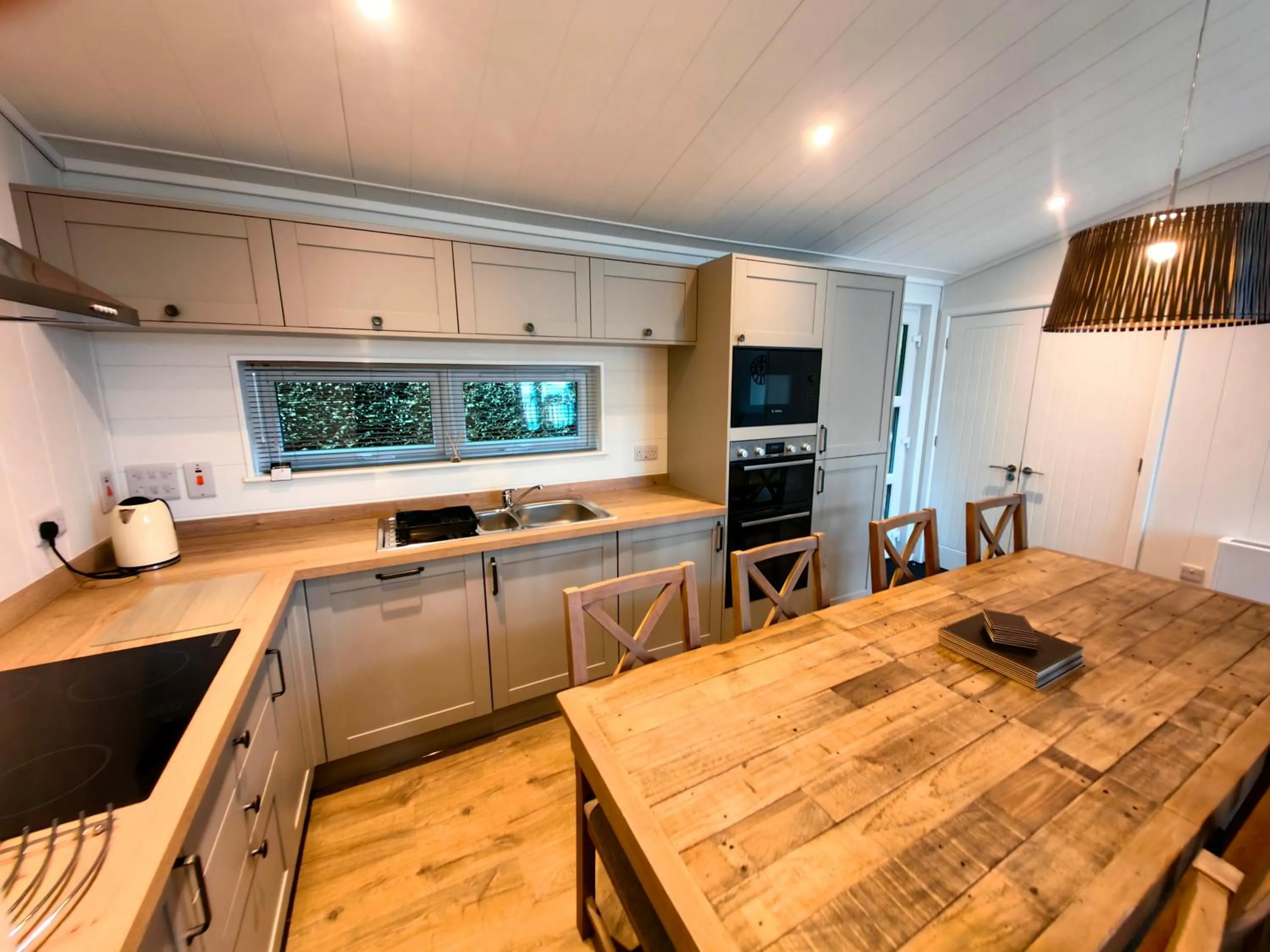 King's Lynn Caravan & Camping Park