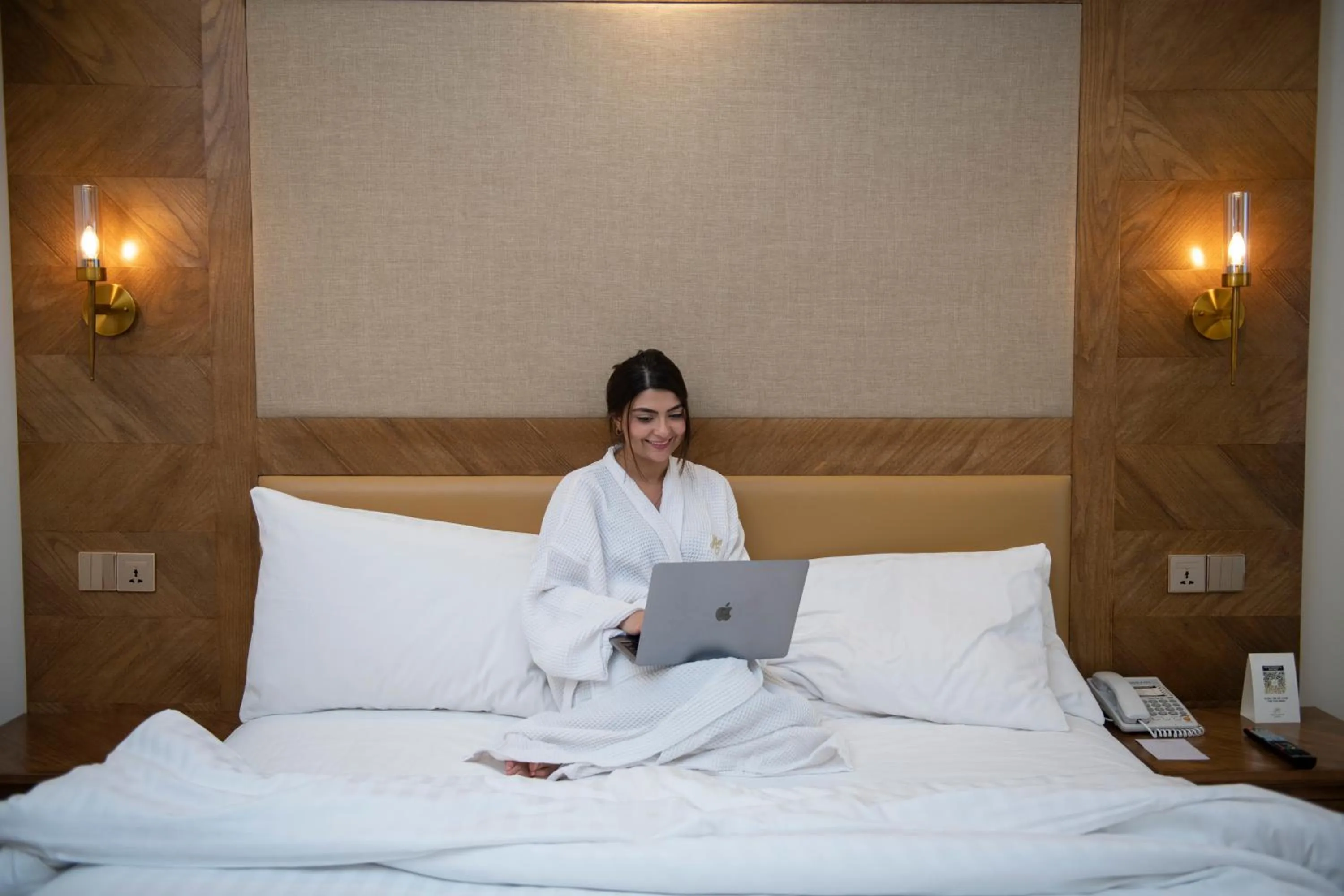 Bedroom, Bed in Pearl Continental Hotel, Rawalpindi