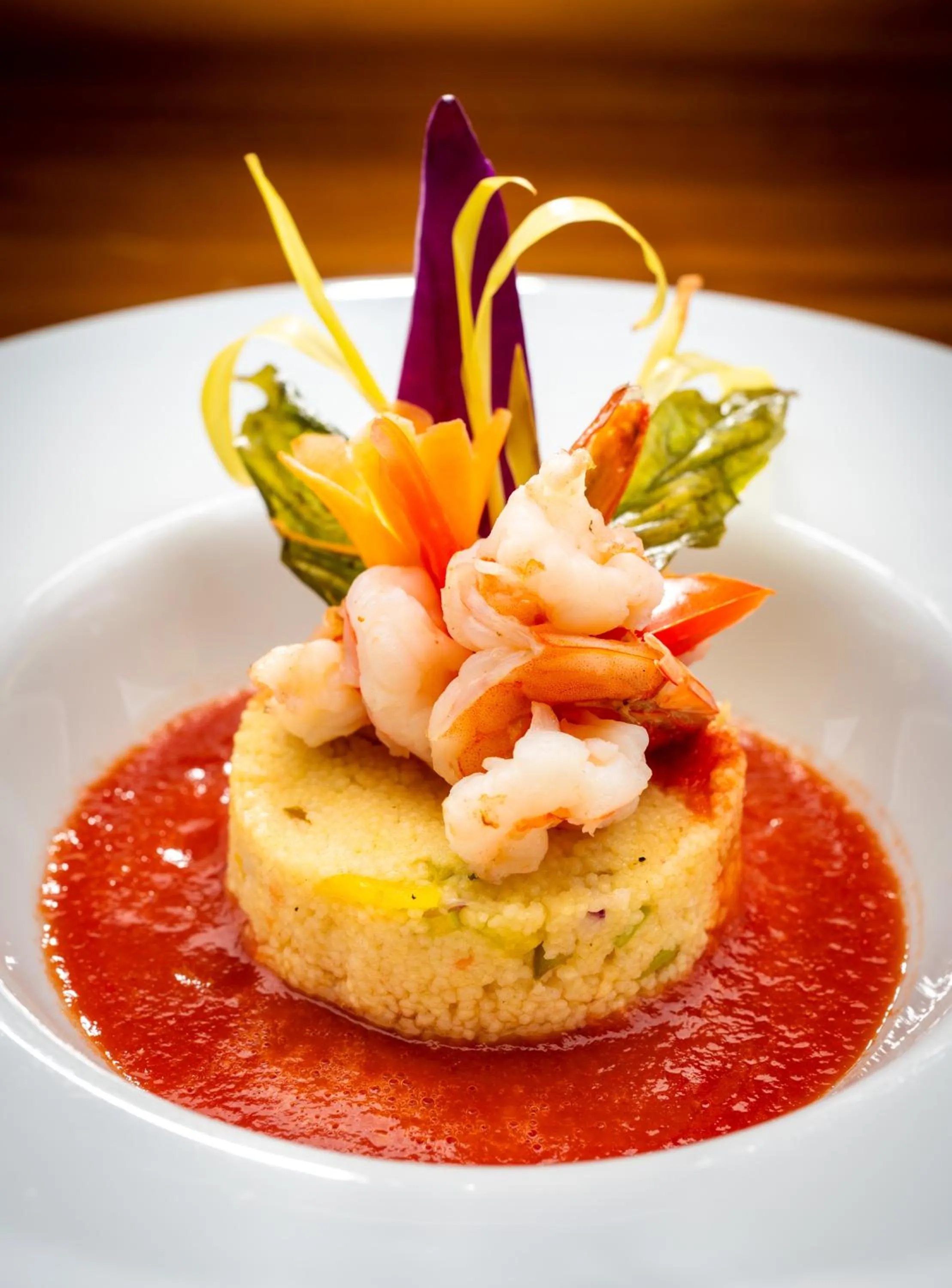Restaurant/places to eat in S Hotel Montego Bay - Luxury Boutique All-Inclusive Hotel