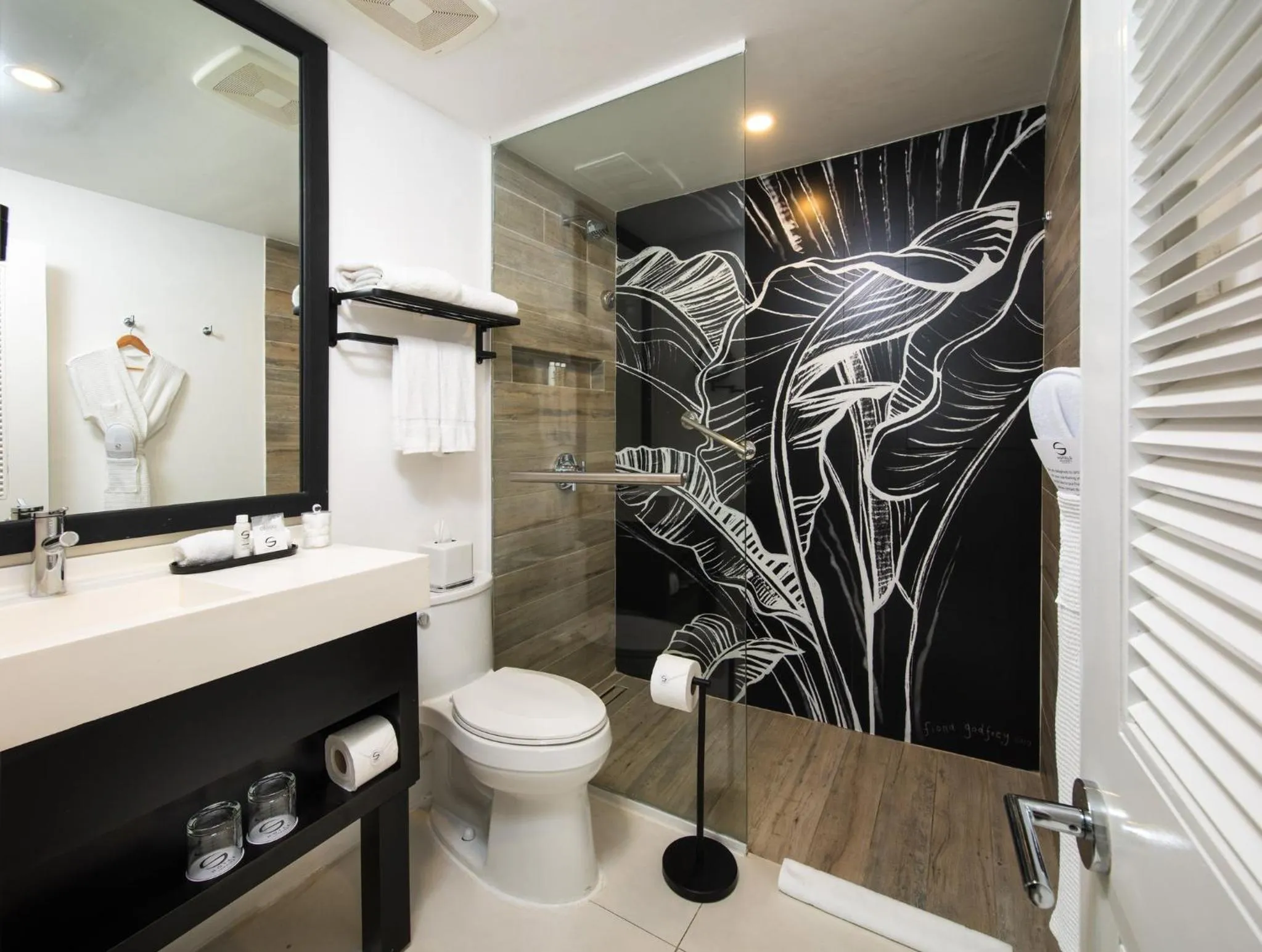 S Hotel Montego Bay - Luxury Boutique All-Inclusive Hotel