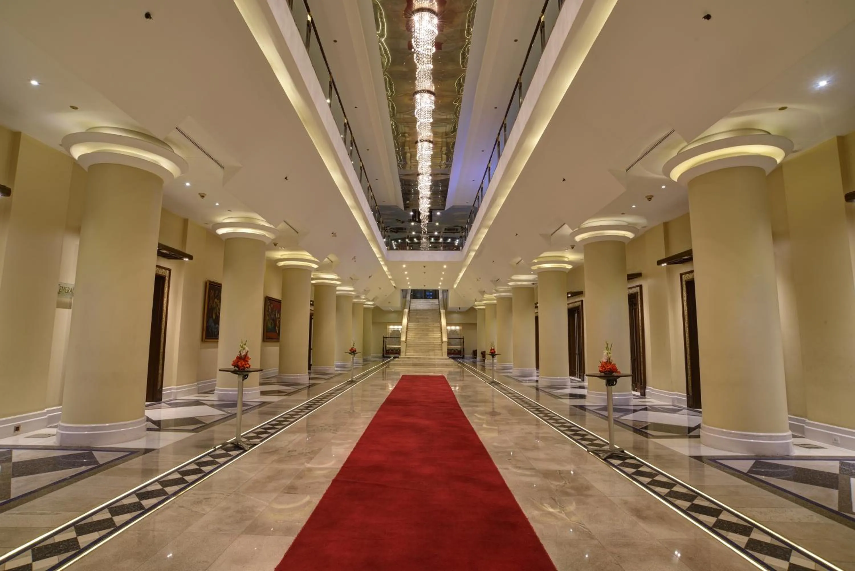 Banquet/Function facilities in Pearl Continental Hotel, Lahore