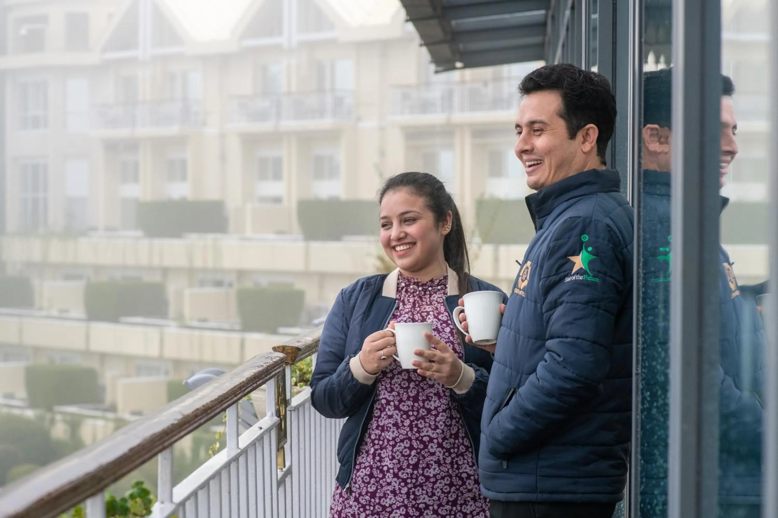 Restaurant/places to eat in Pearl Continental Hotel, Bhurban