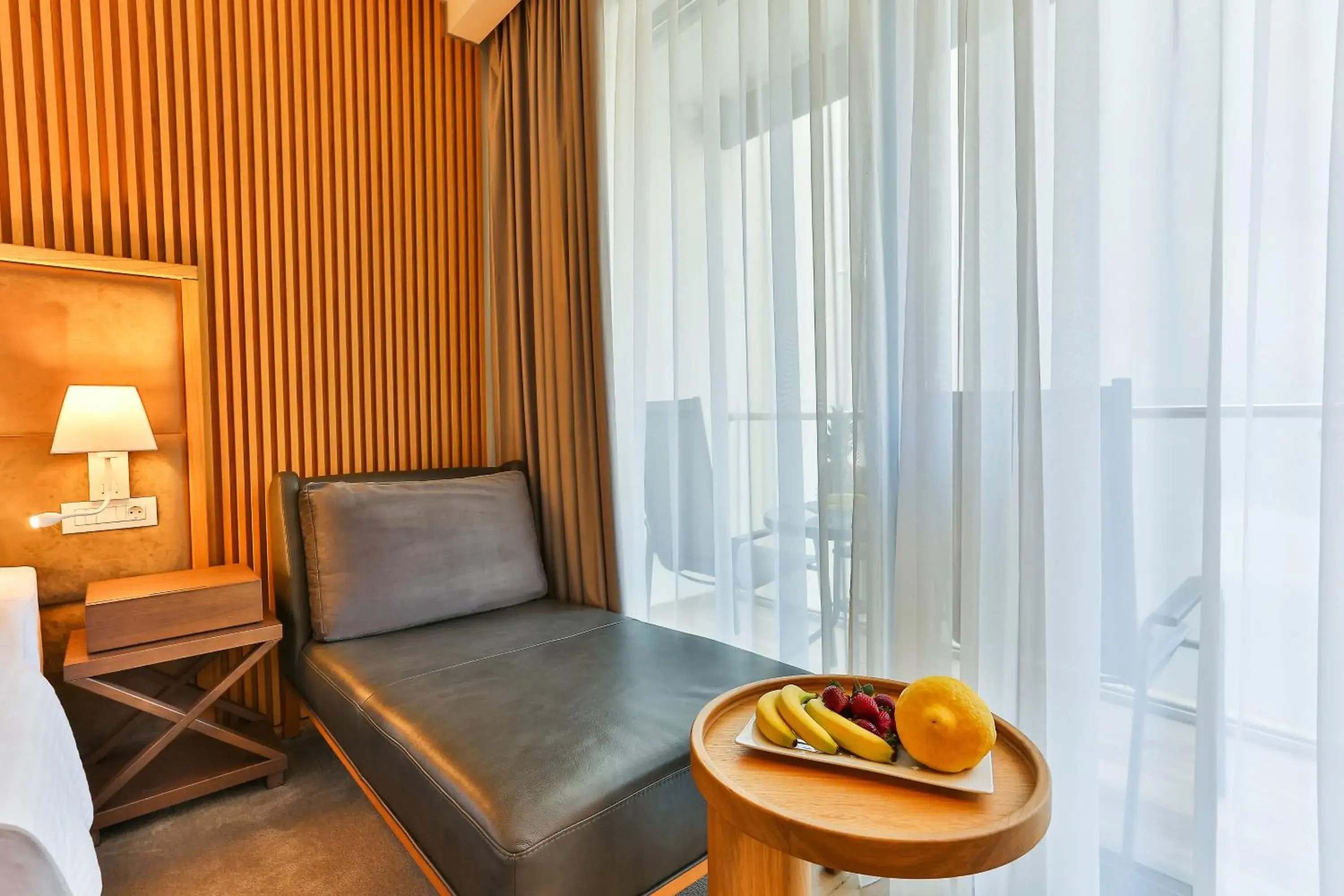 Superior Twin Room in Hotel Fagus by Aycon Superior Twin Room in Hotel Fagus by Aycon