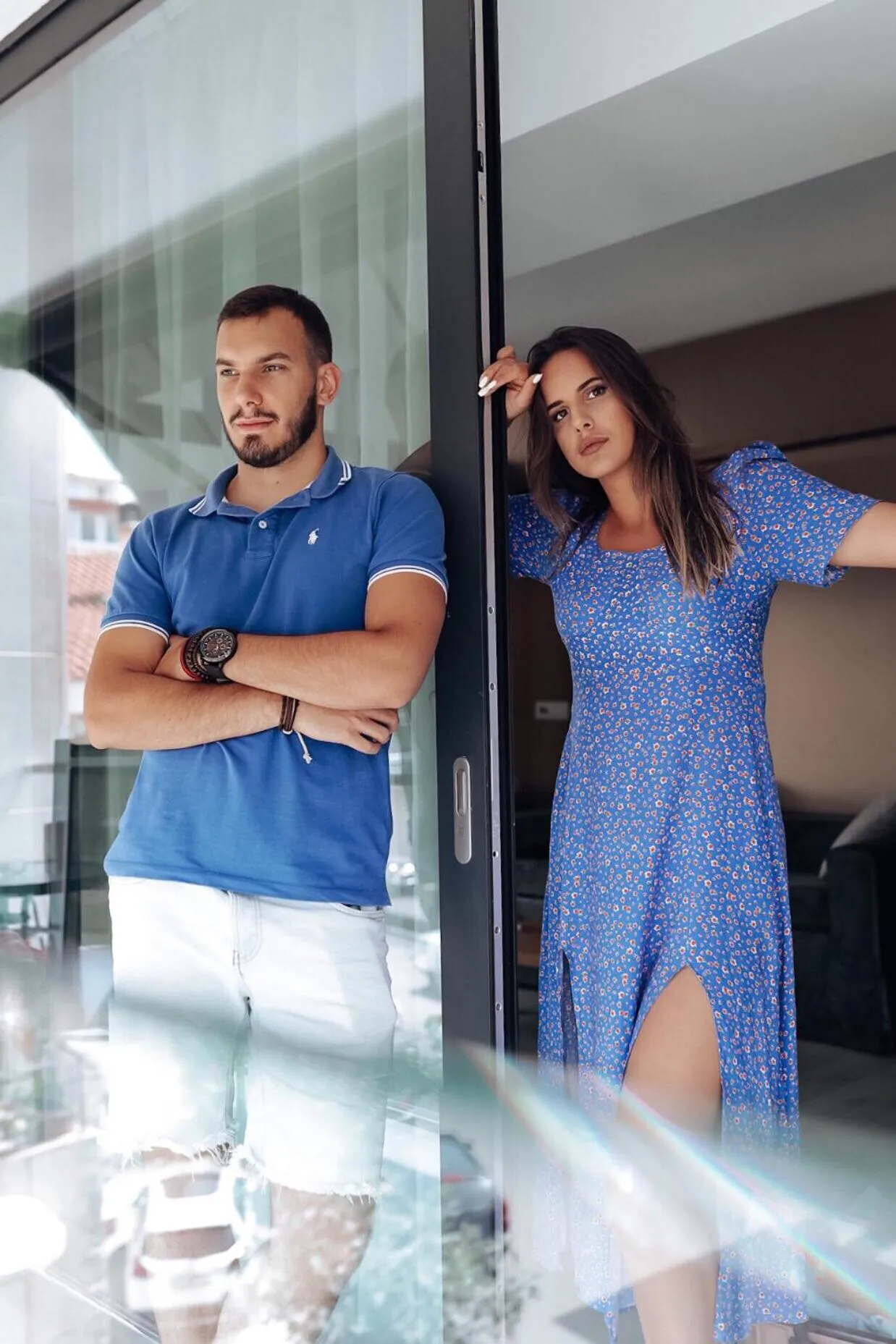 Property building in Hotel Fagus by Aycon