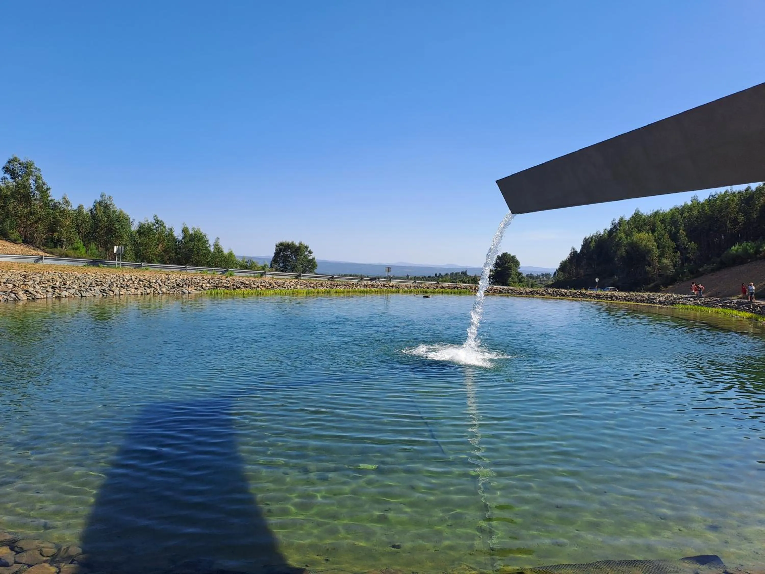 Nearby landmark in Hotel SQUARE