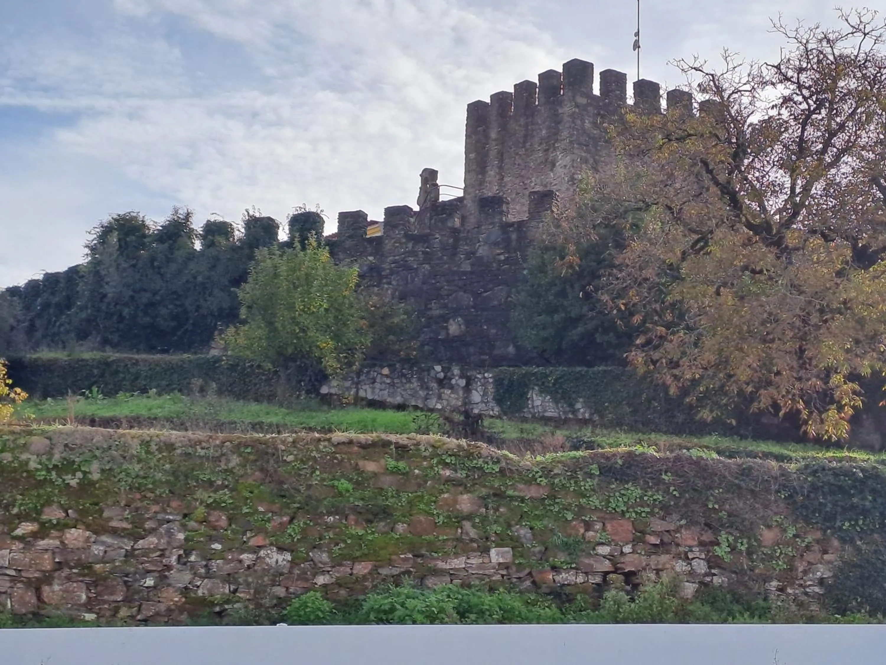 Landmark view in Hotel SQUARE
