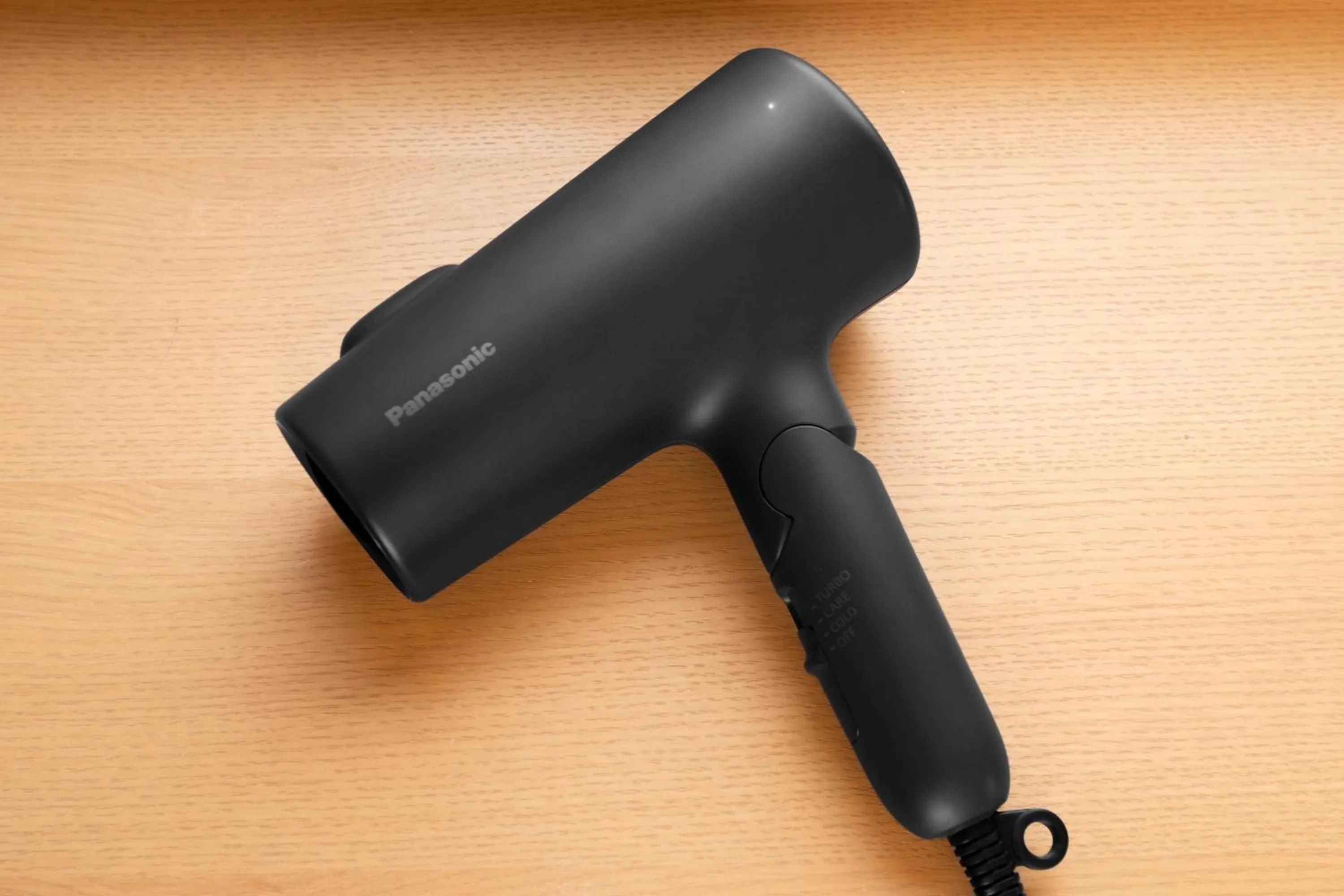 hair dryier in Richmond Hotel Asakusa