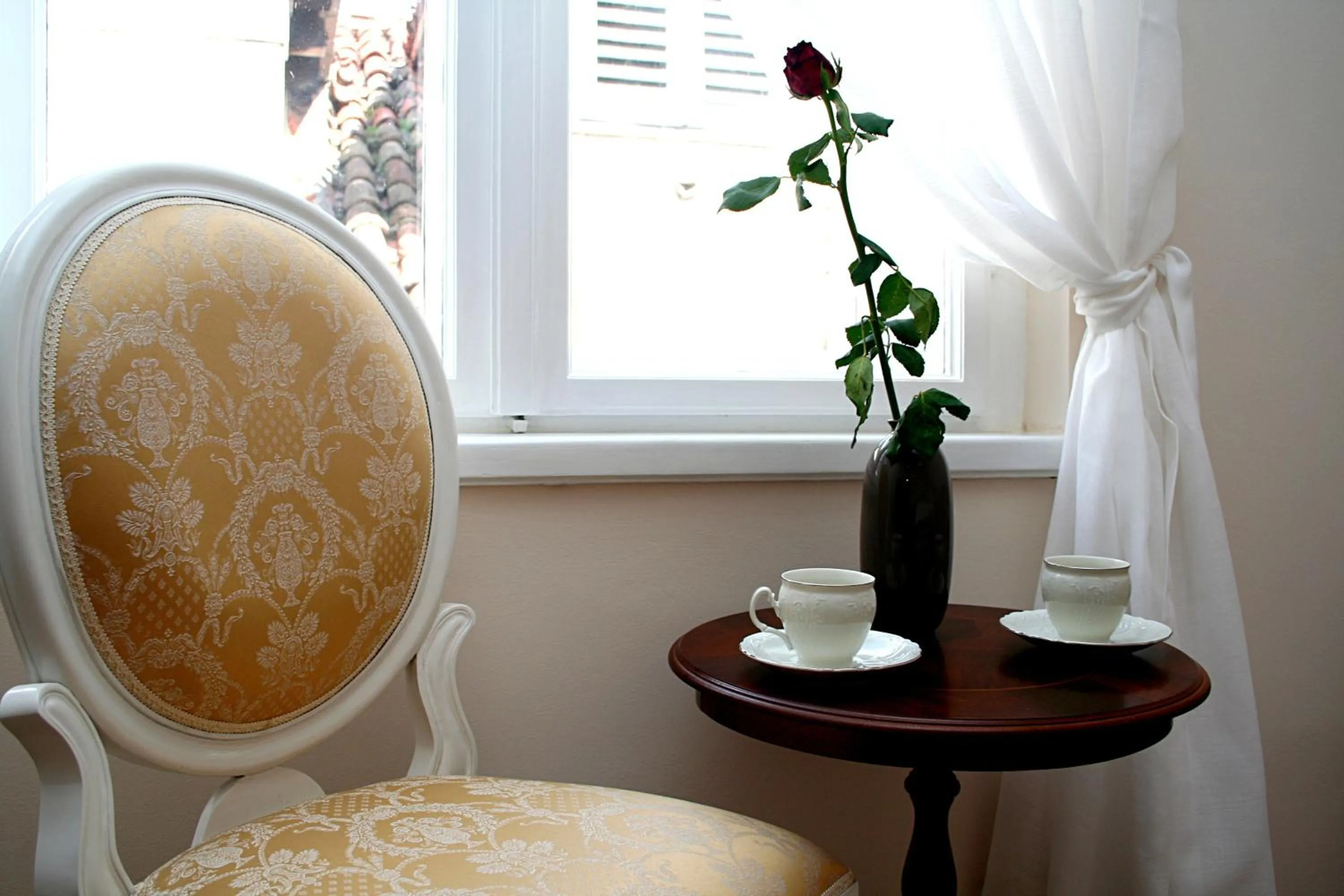 Other in Banica Apartments & Rooms