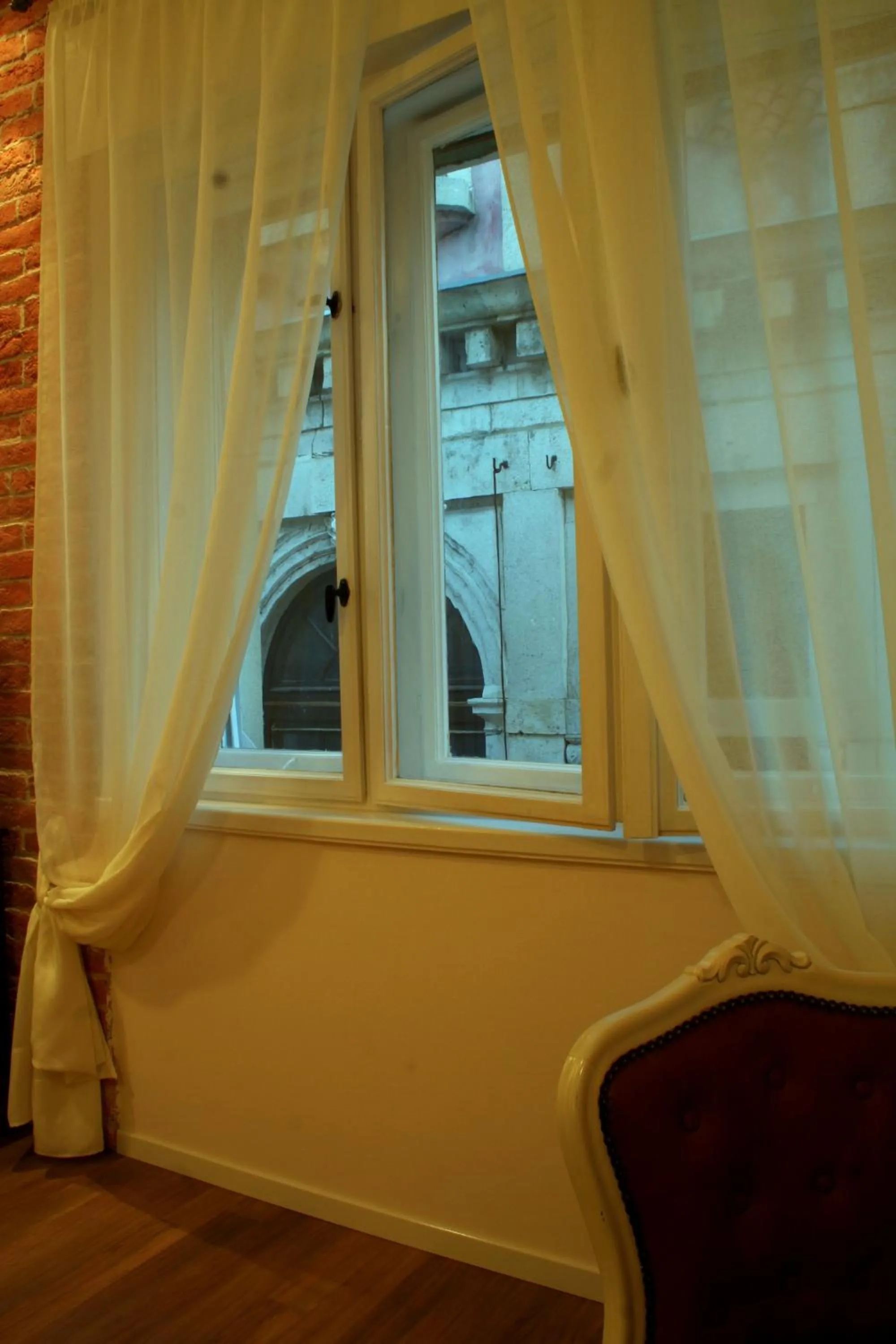 Other in Banica Apartments & Rooms