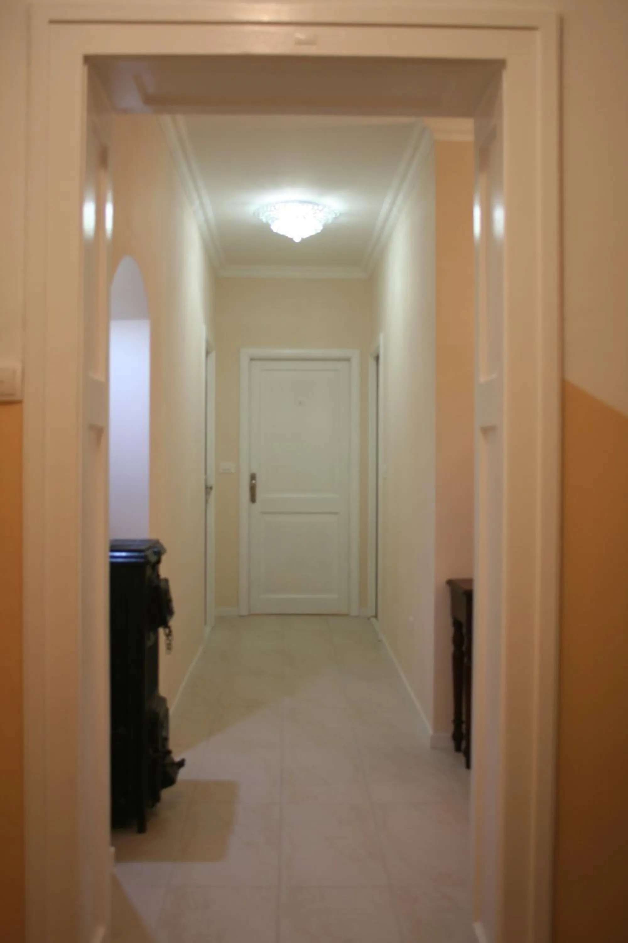 Other in Banica Apartments & Rooms