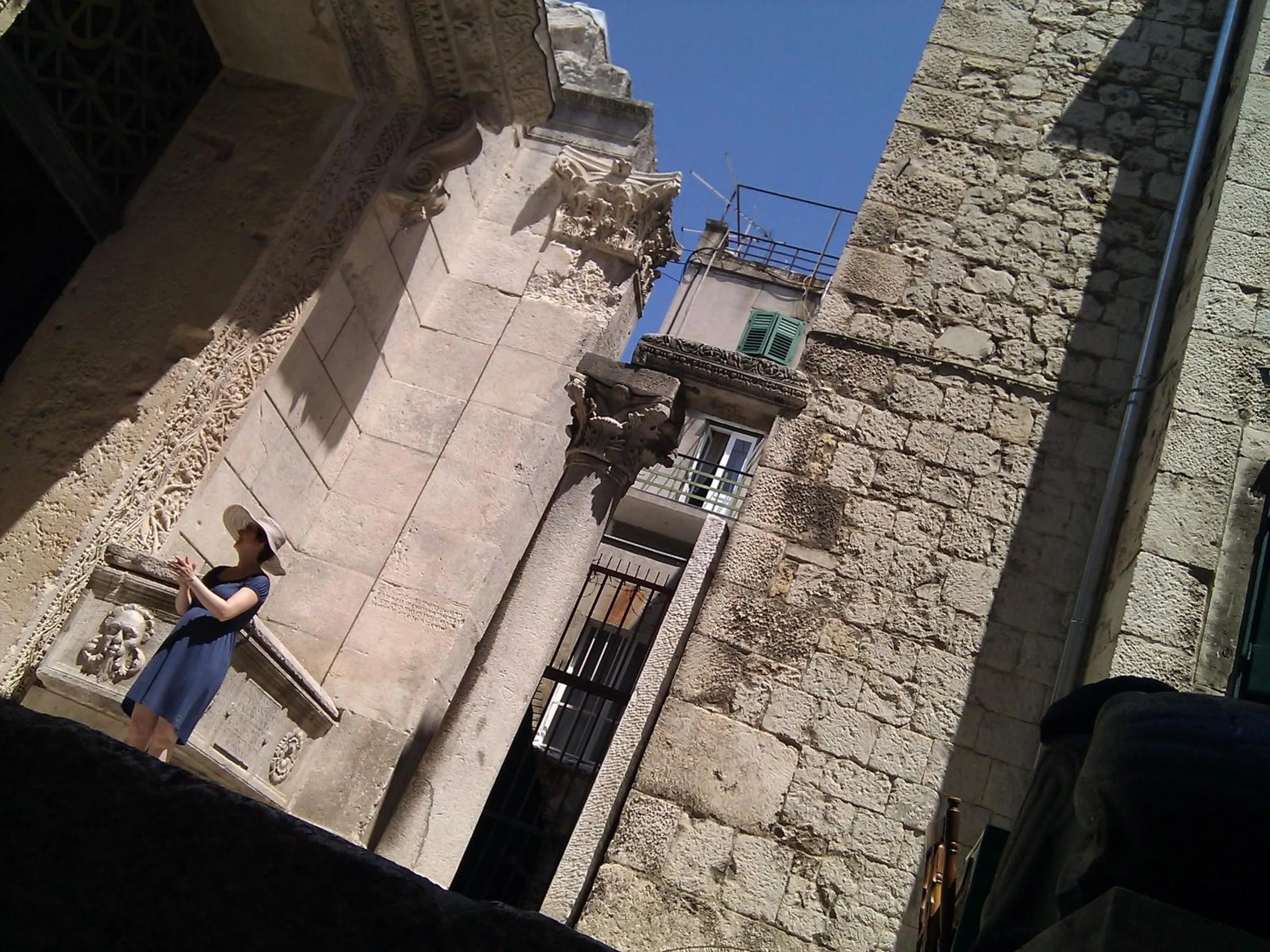 Other in Banica Apartments & Rooms