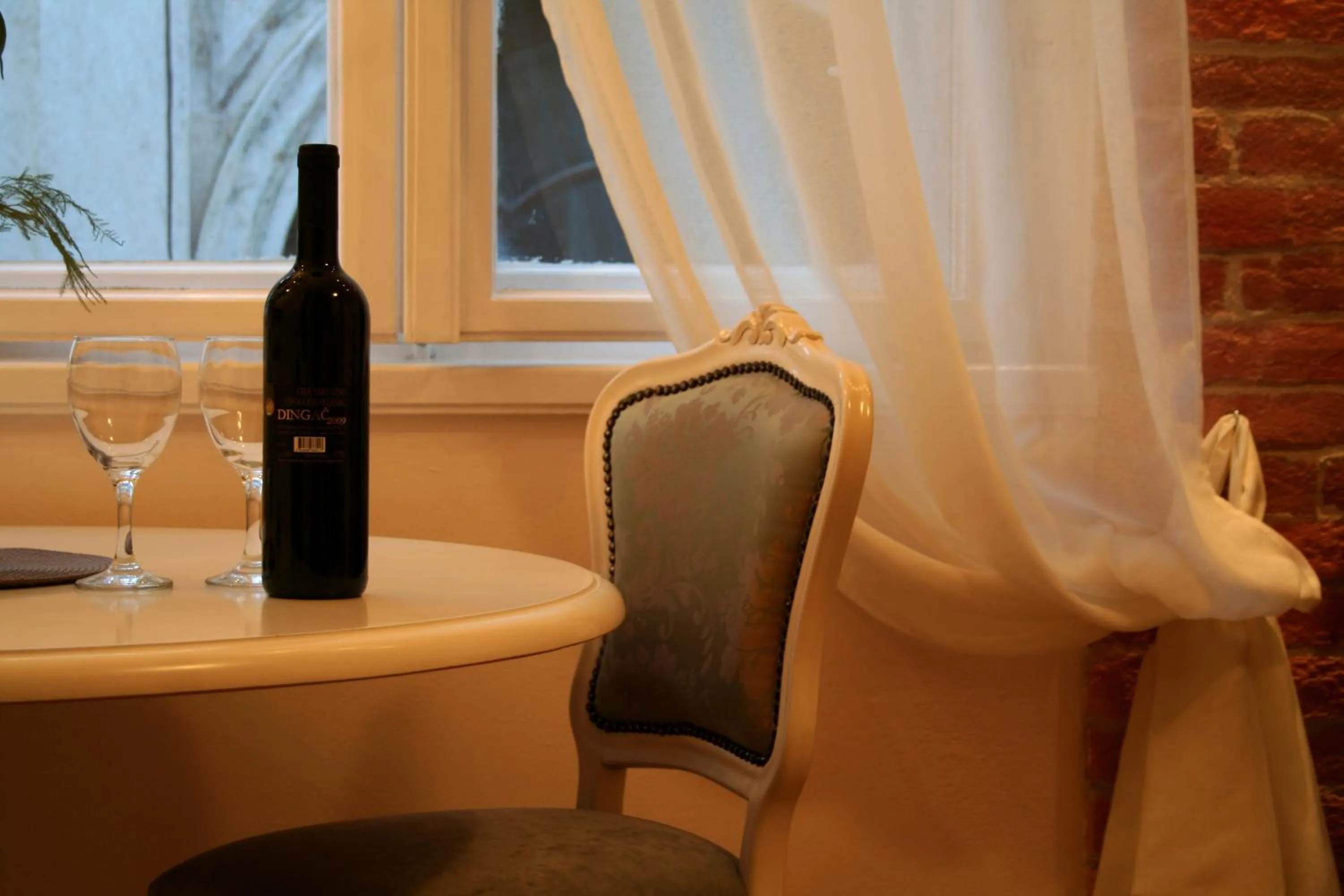 Other in Banica Apartments & Rooms