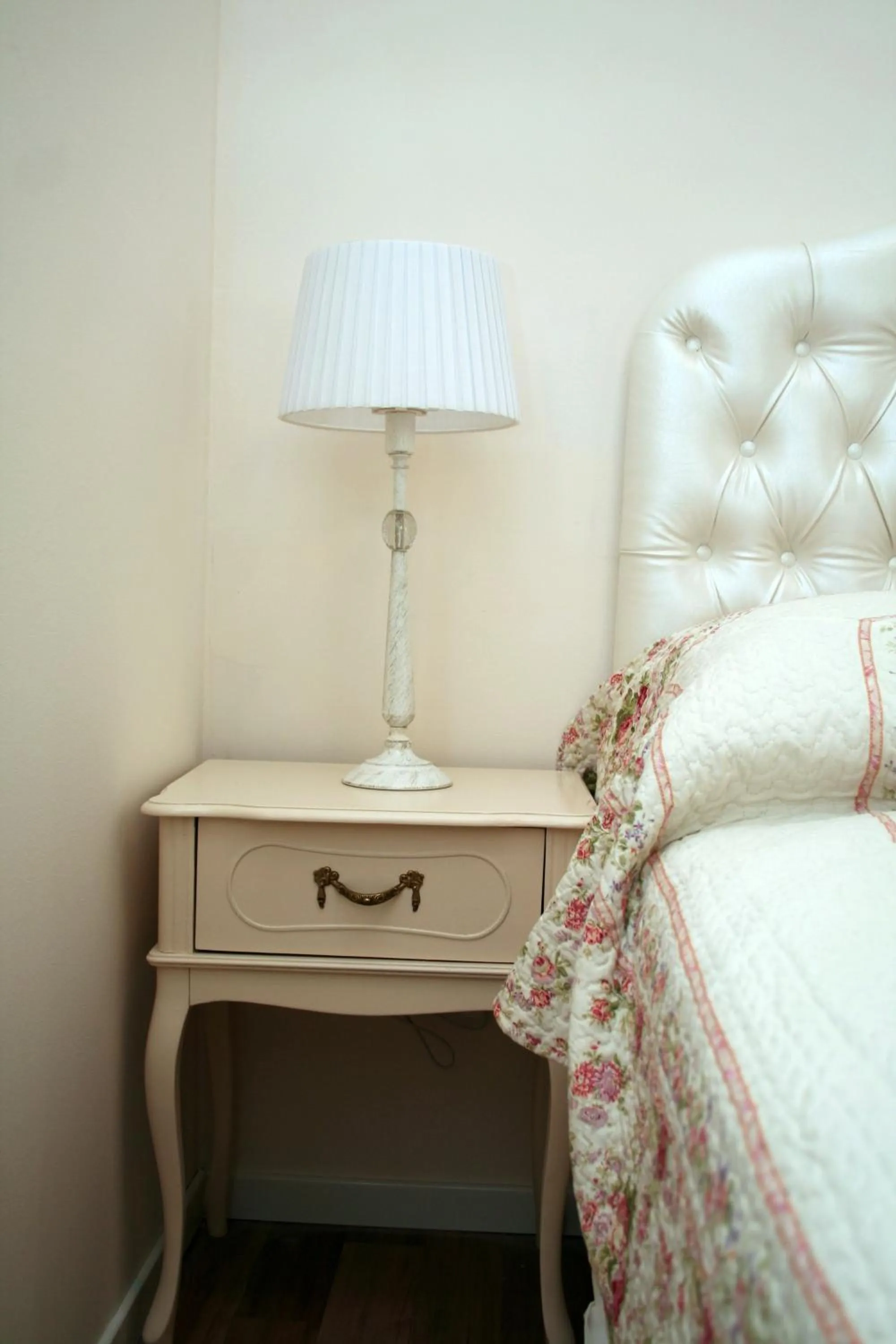 Bed in Banica Apartments & Rooms