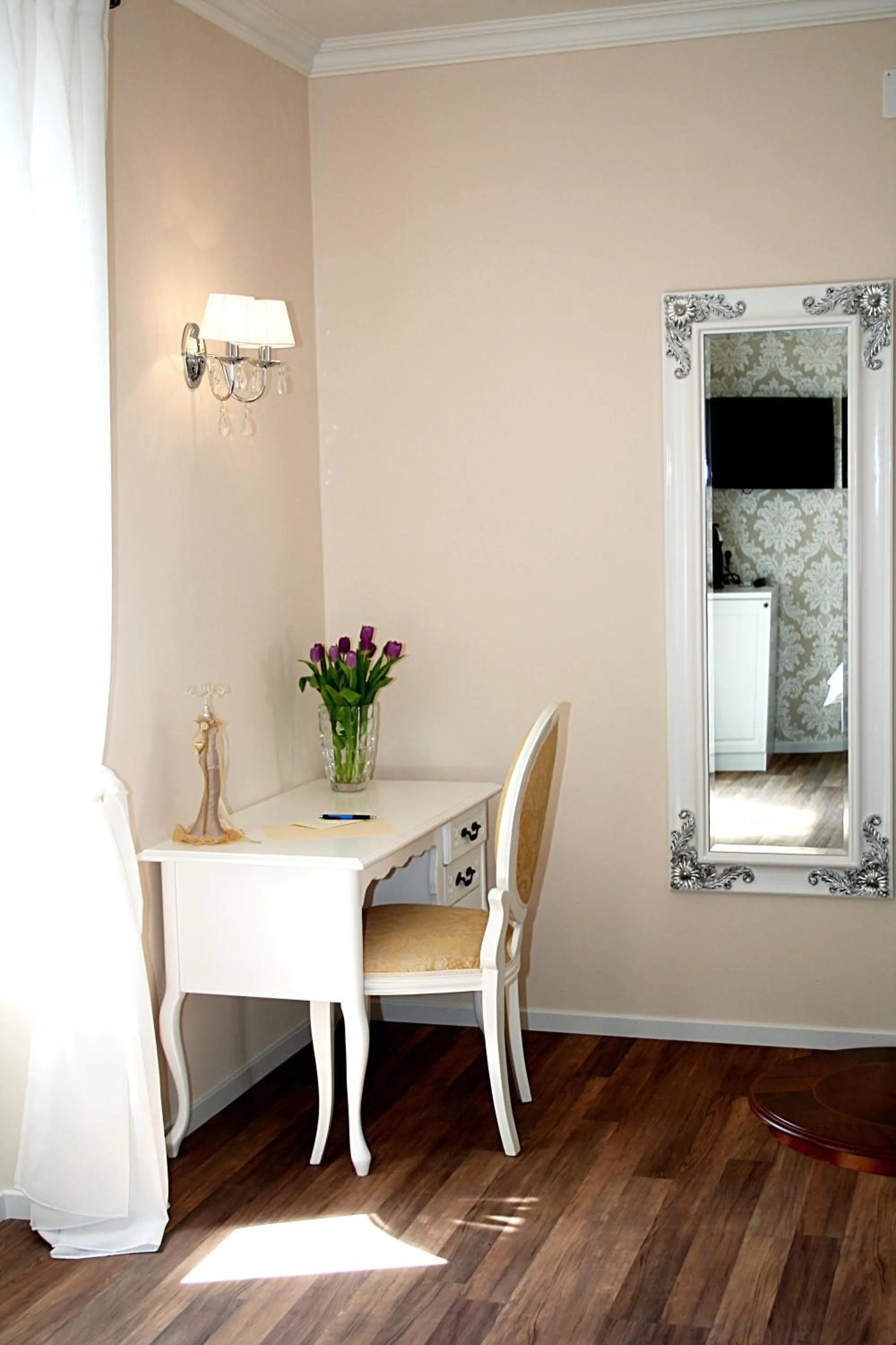 Other in Banica Apartments & Rooms