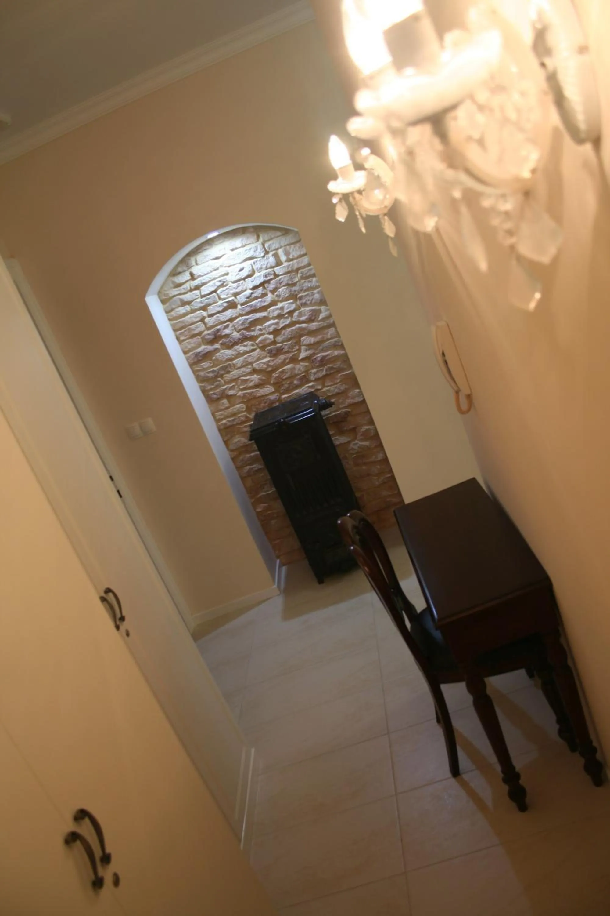 Other in Banica Apartments & Rooms