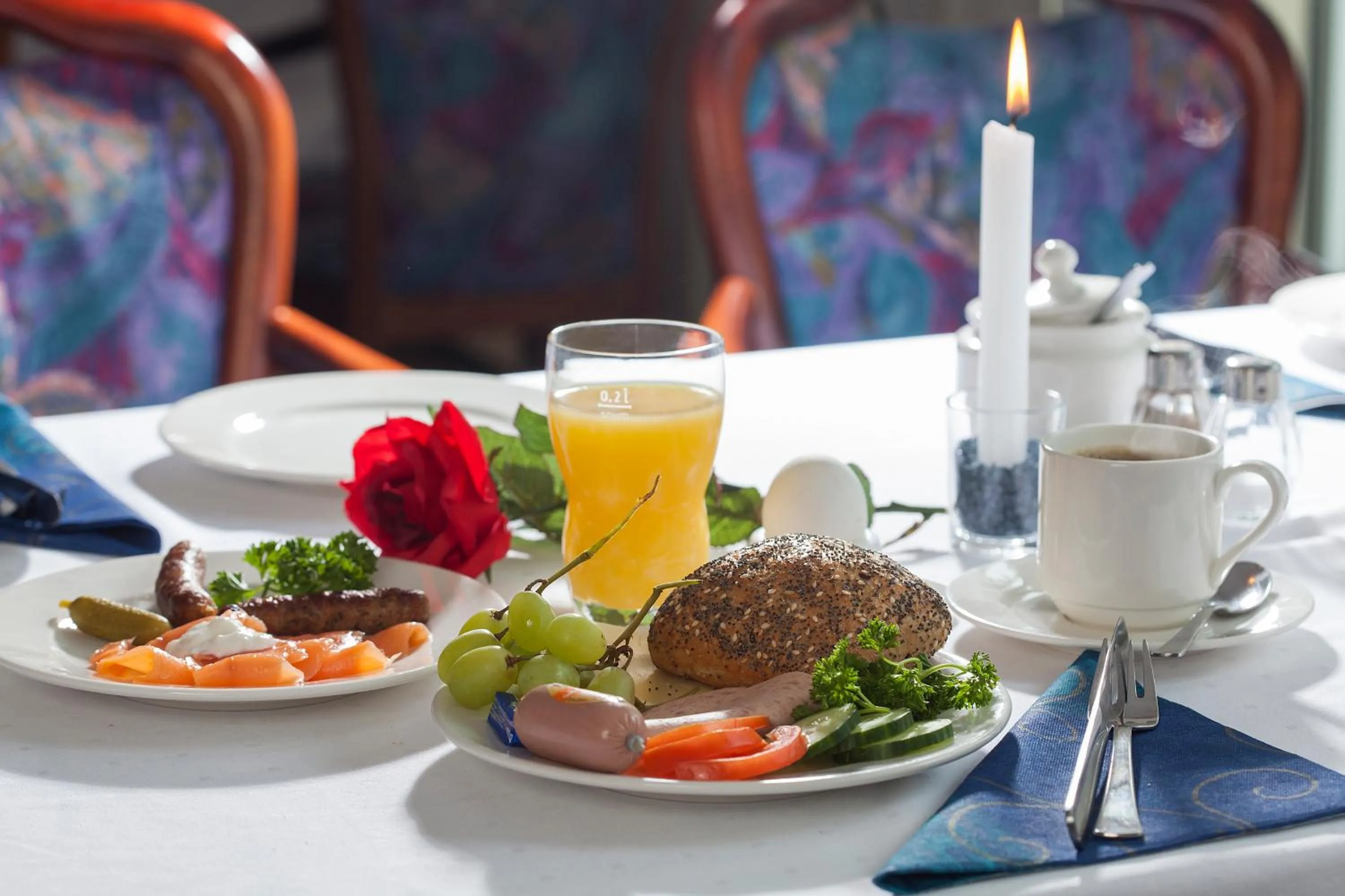 Hotel Celina Niederrheinischer Hof