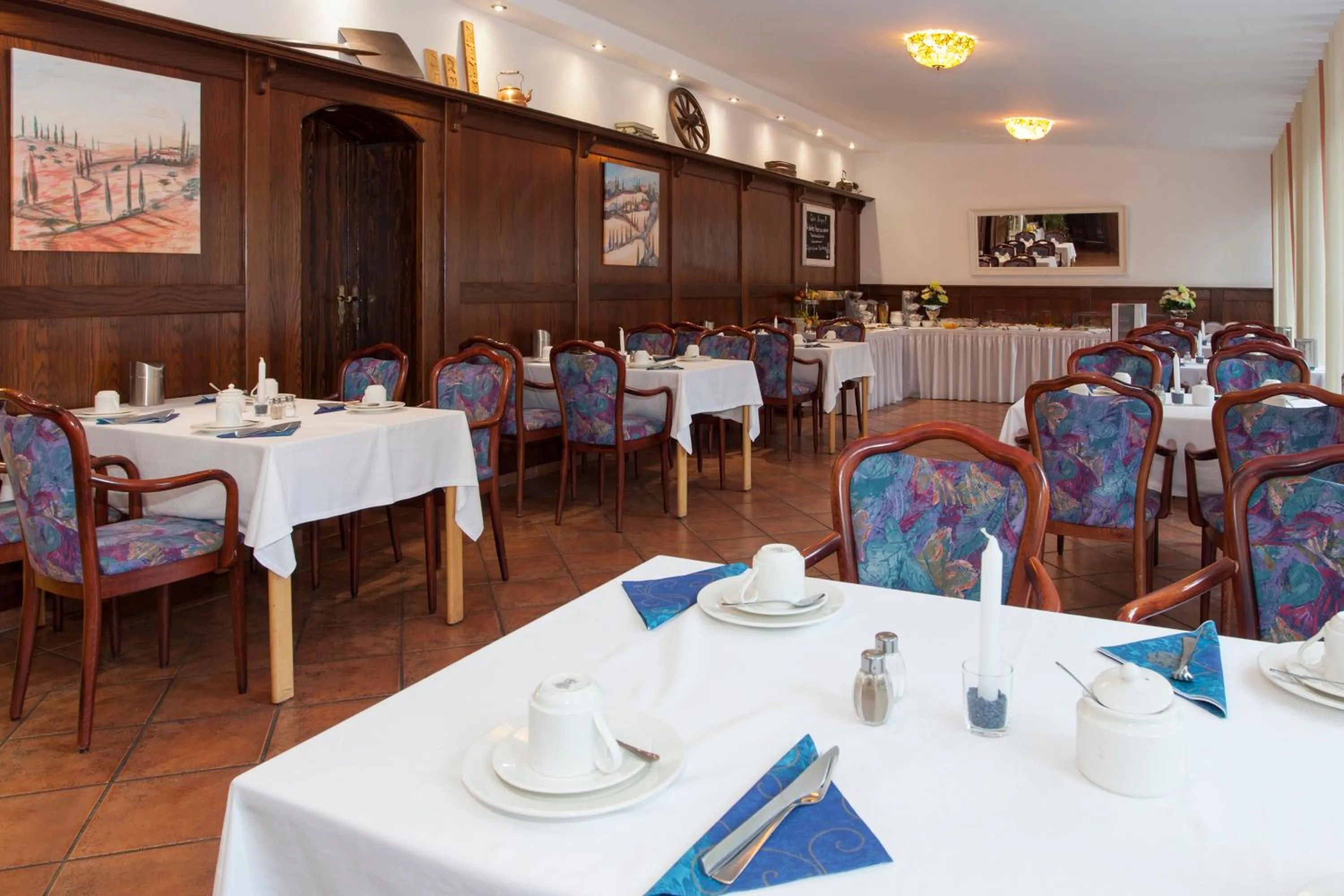 Hotel Celina Niederrheinischer Hof