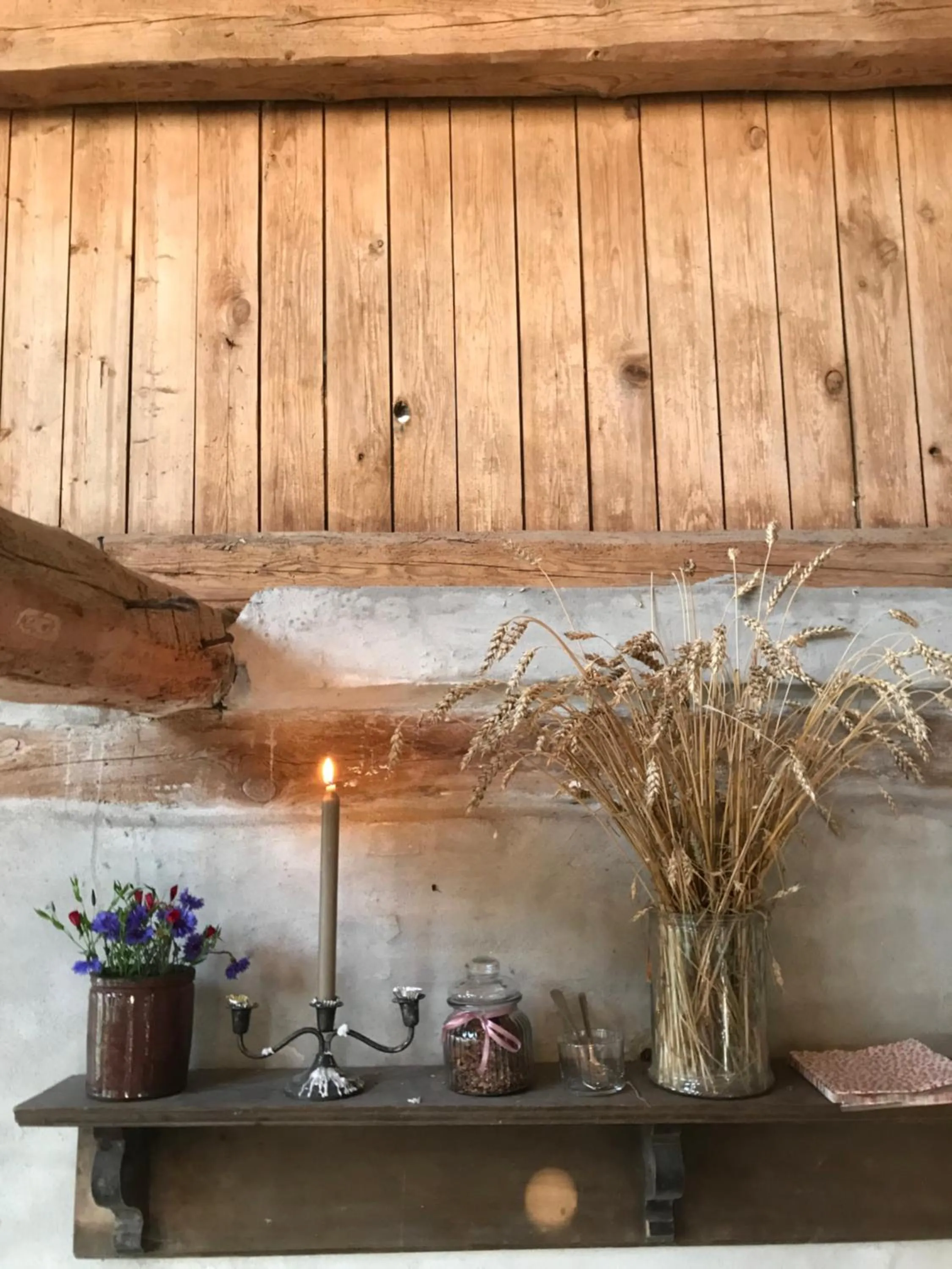 Bremsmaj Farm Holiday