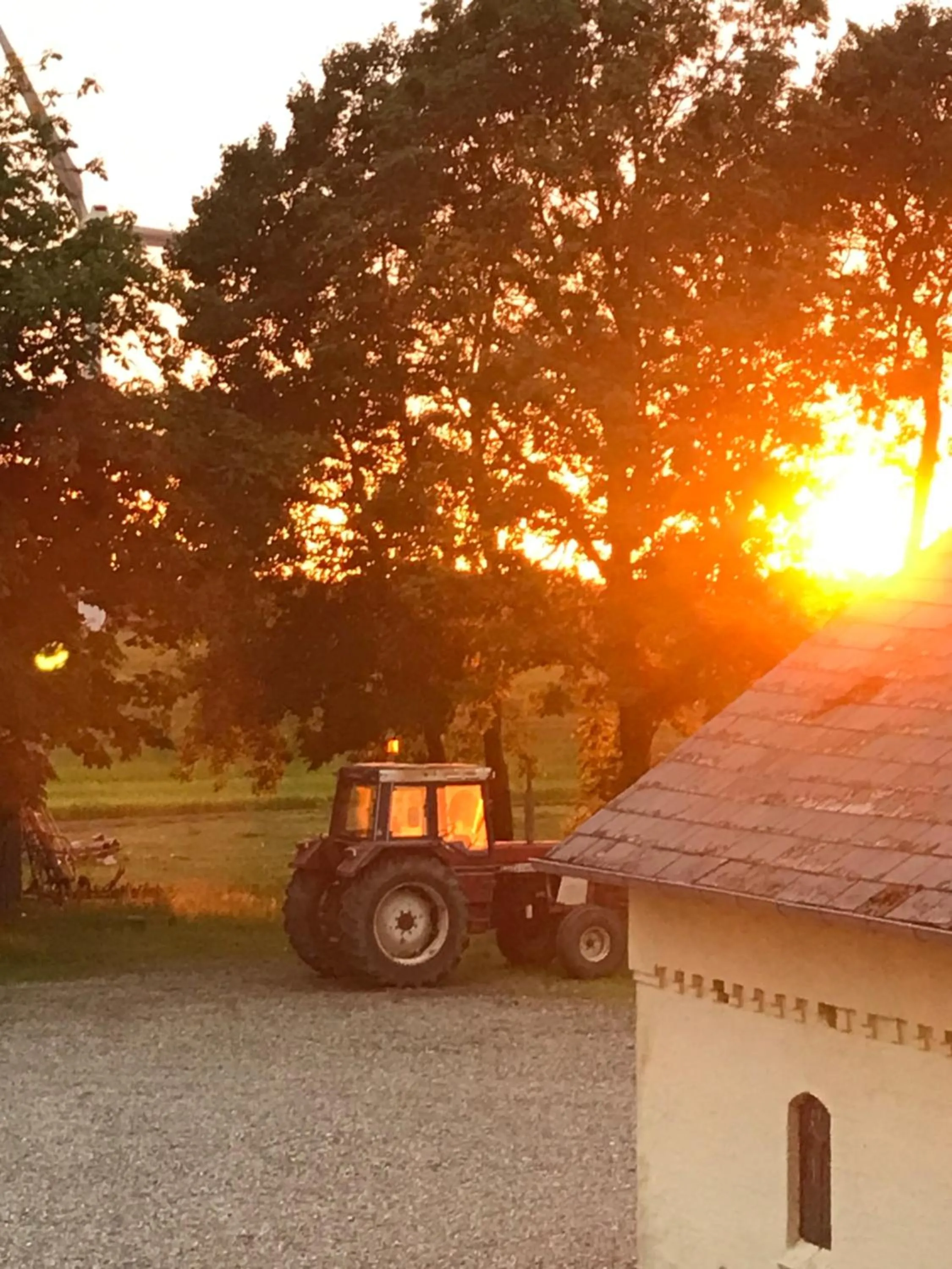 Bremsmaj Farm Holiday