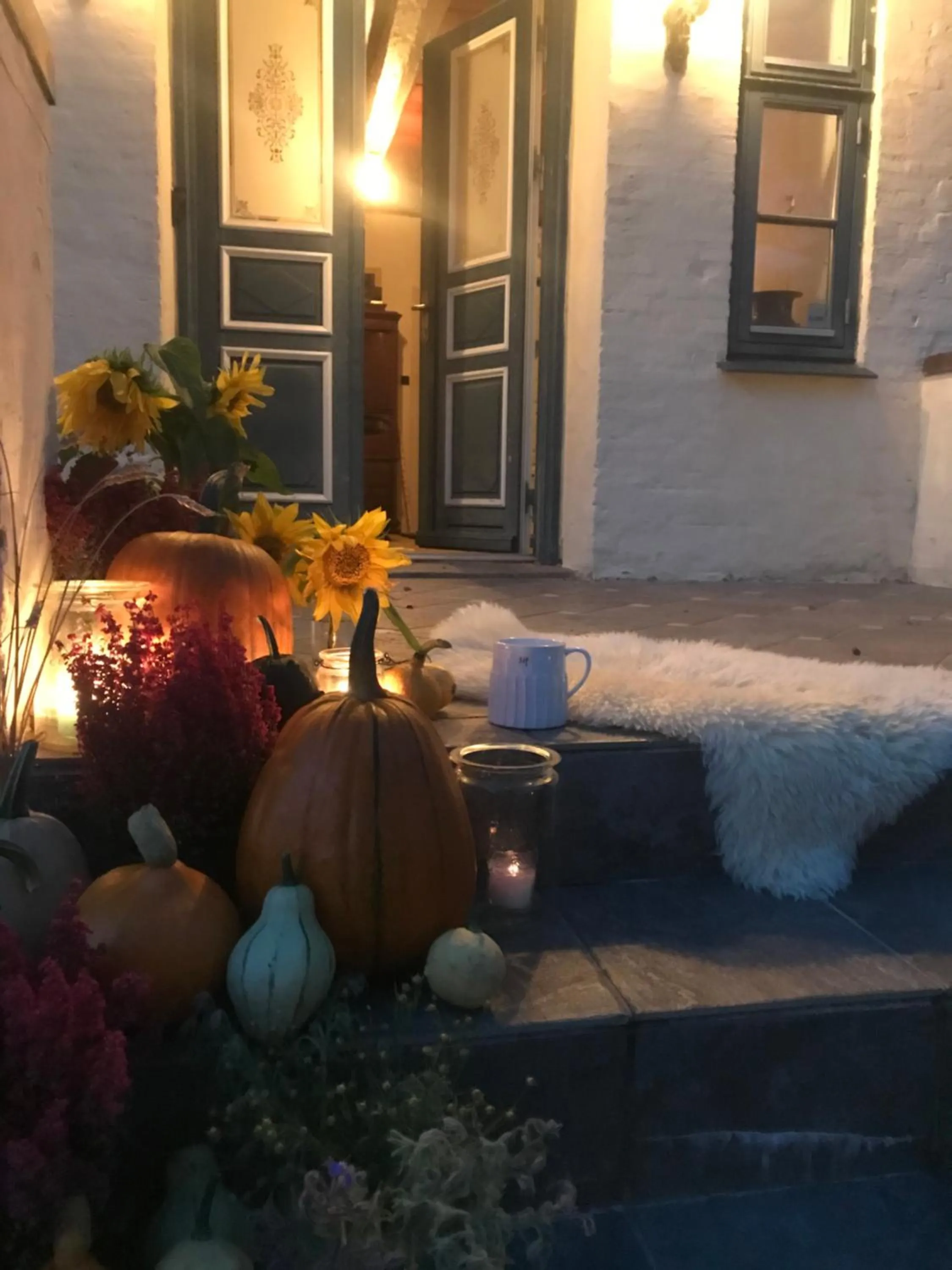 Bremsmaj Farm Holiday