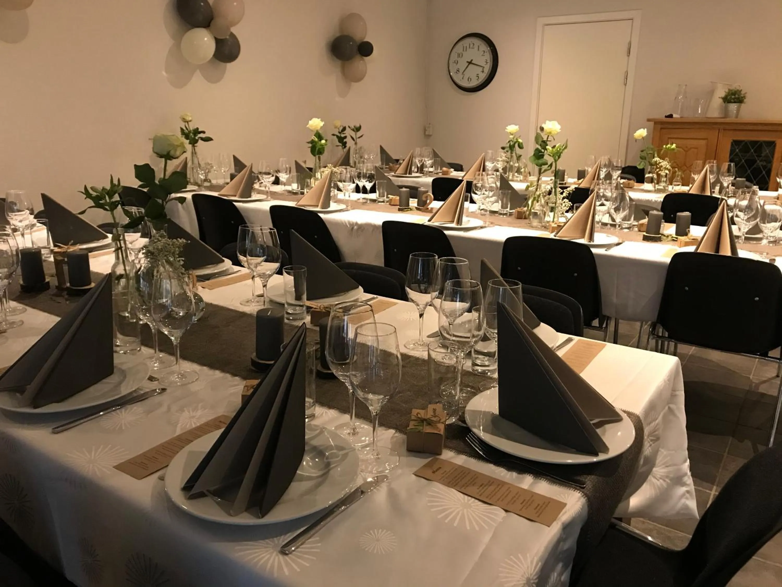 Bremsmaj Farm Holiday