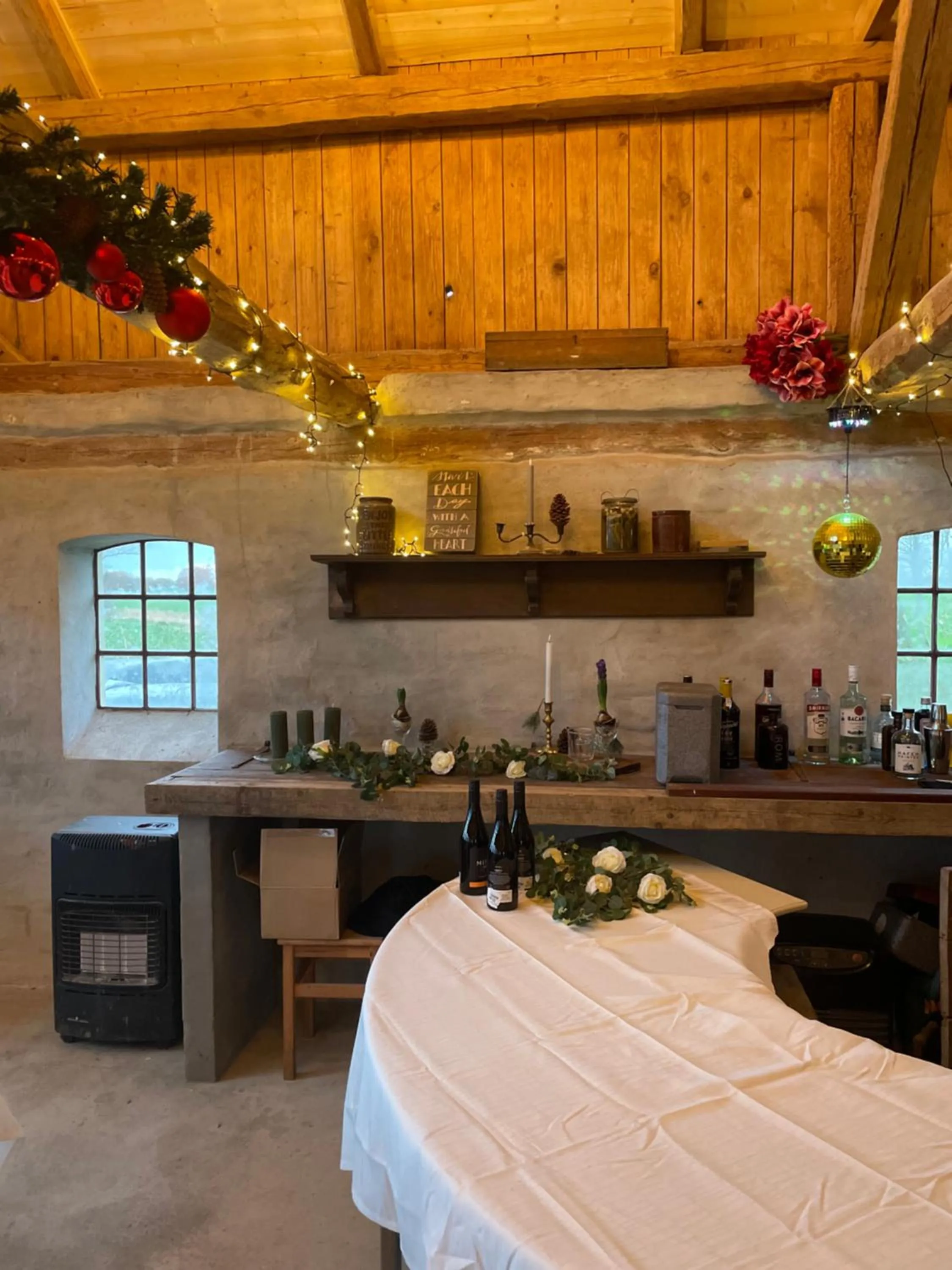 Bremsmaj Farm Holiday