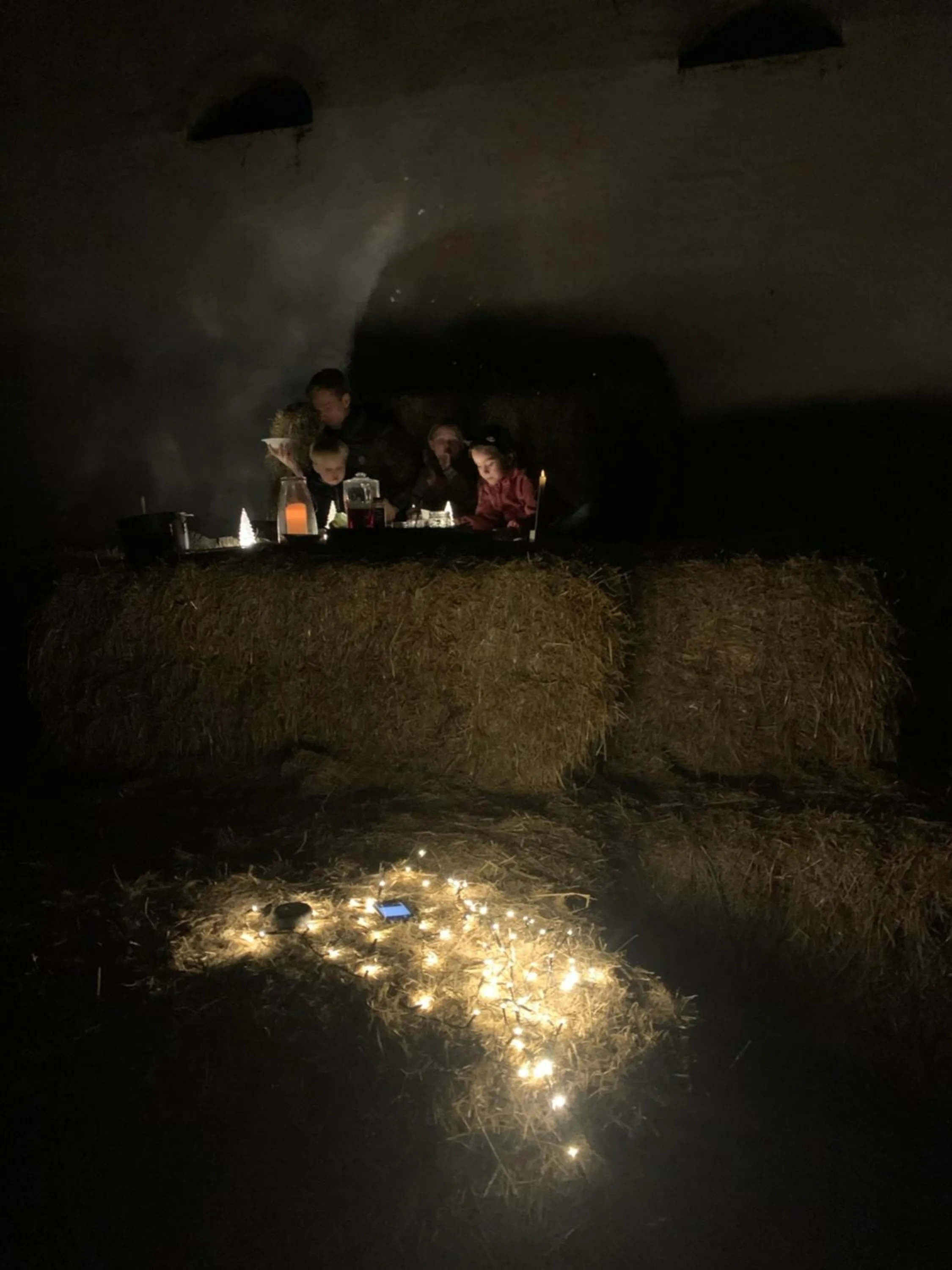 Bremsmaj Farm Holiday