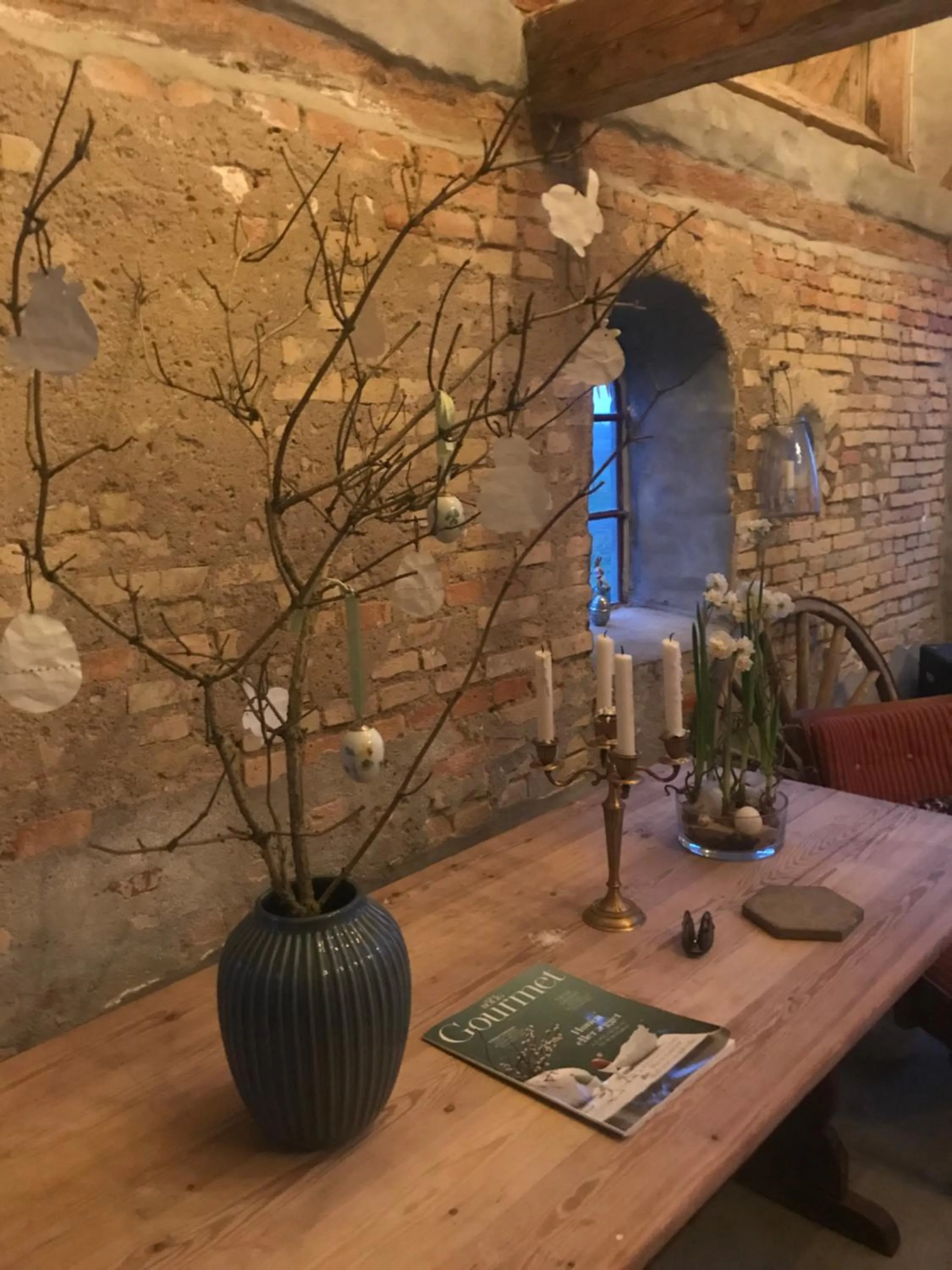 Bremsmaj Farm Holiday