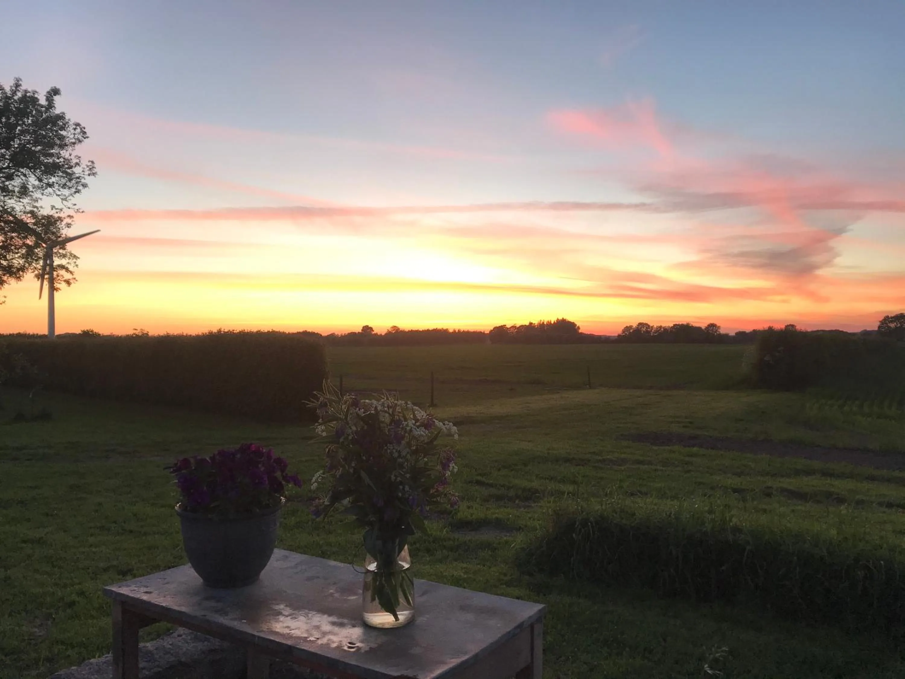 Bremsmaj Farm Holiday