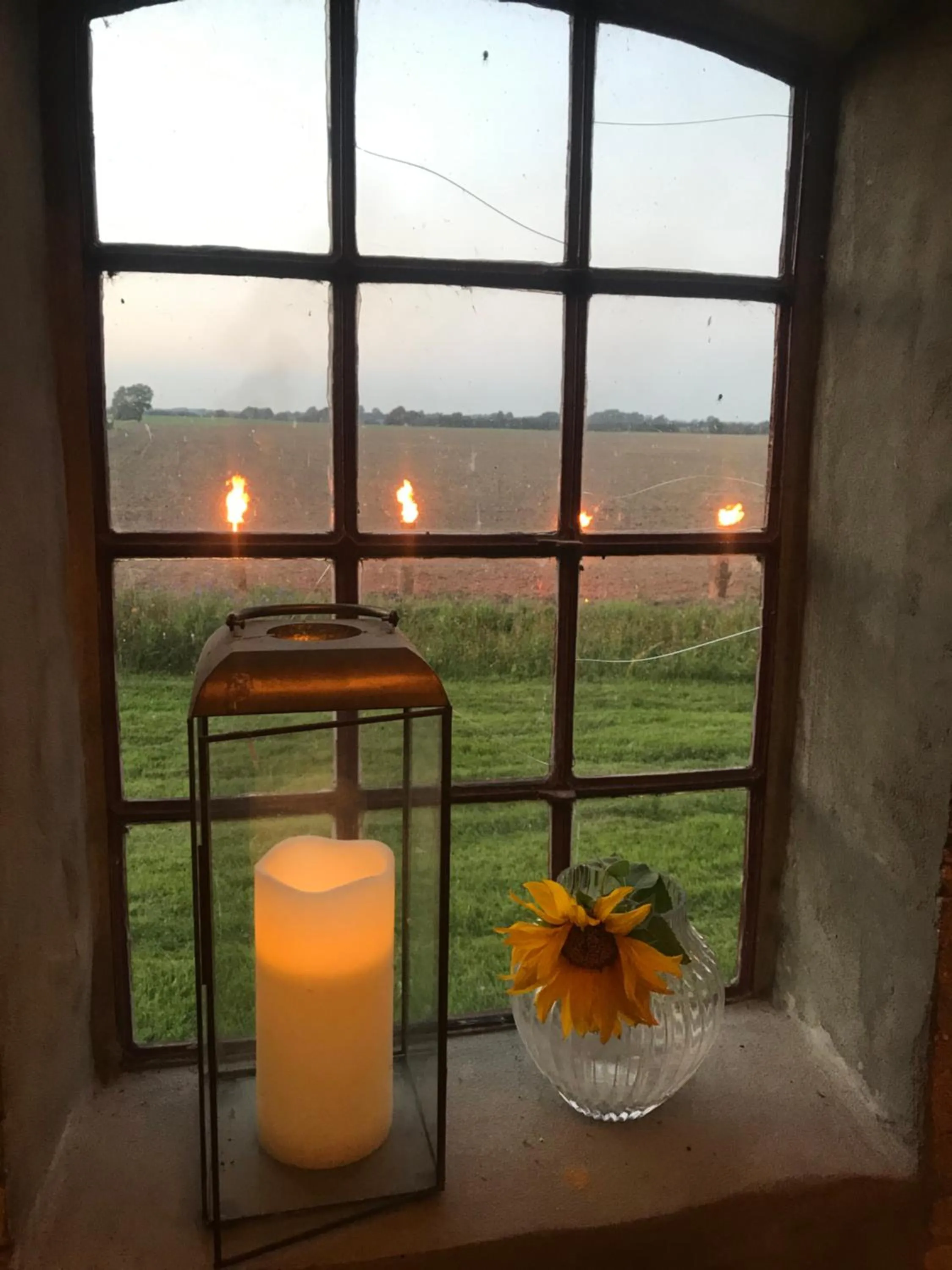 Bremsmaj Farm Holiday