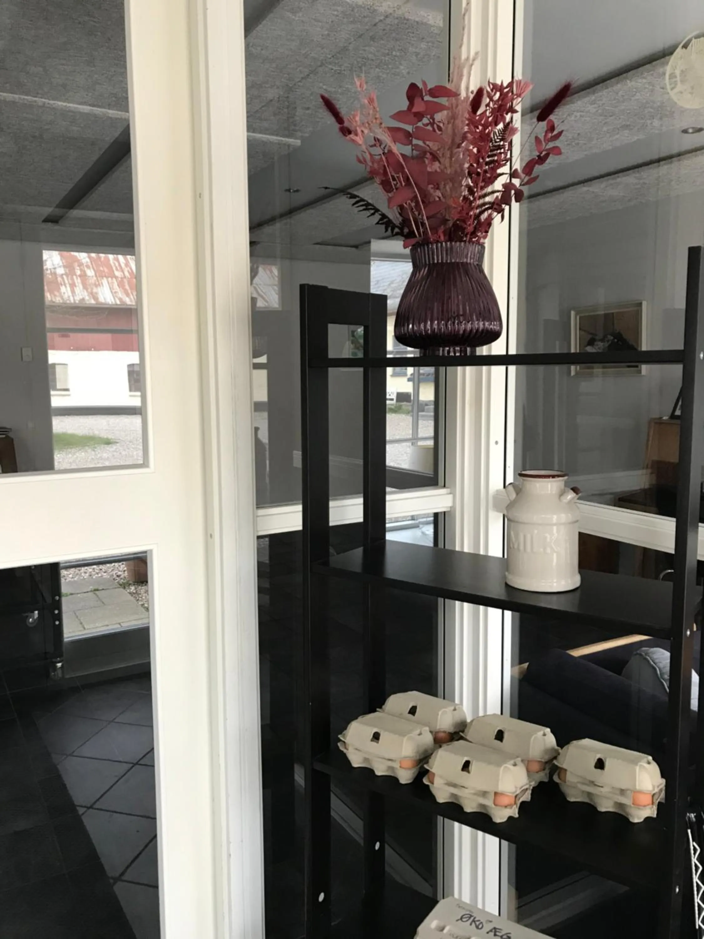 Bremsmaj Farm Holiday