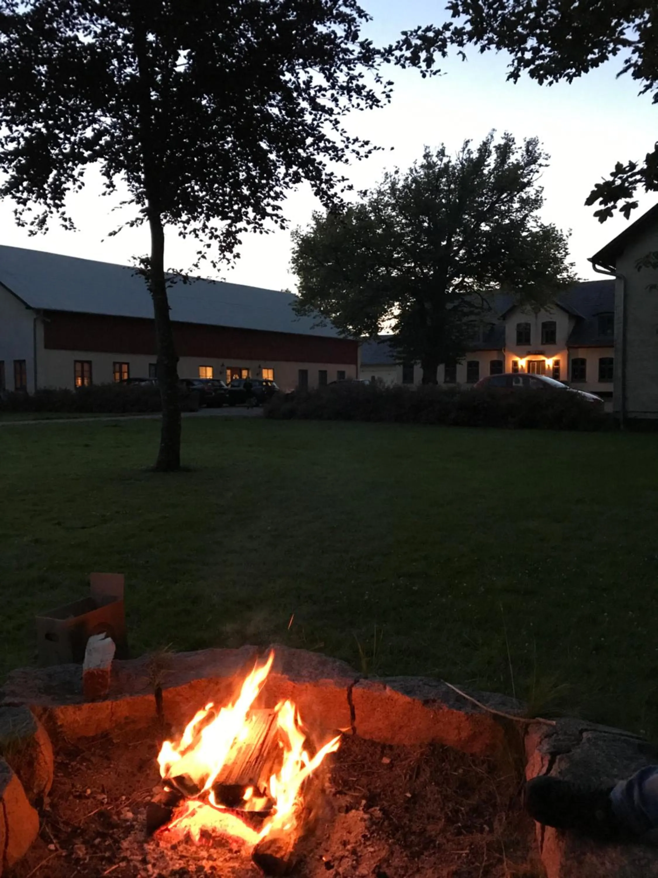 Bremsmaj Farm Holiday