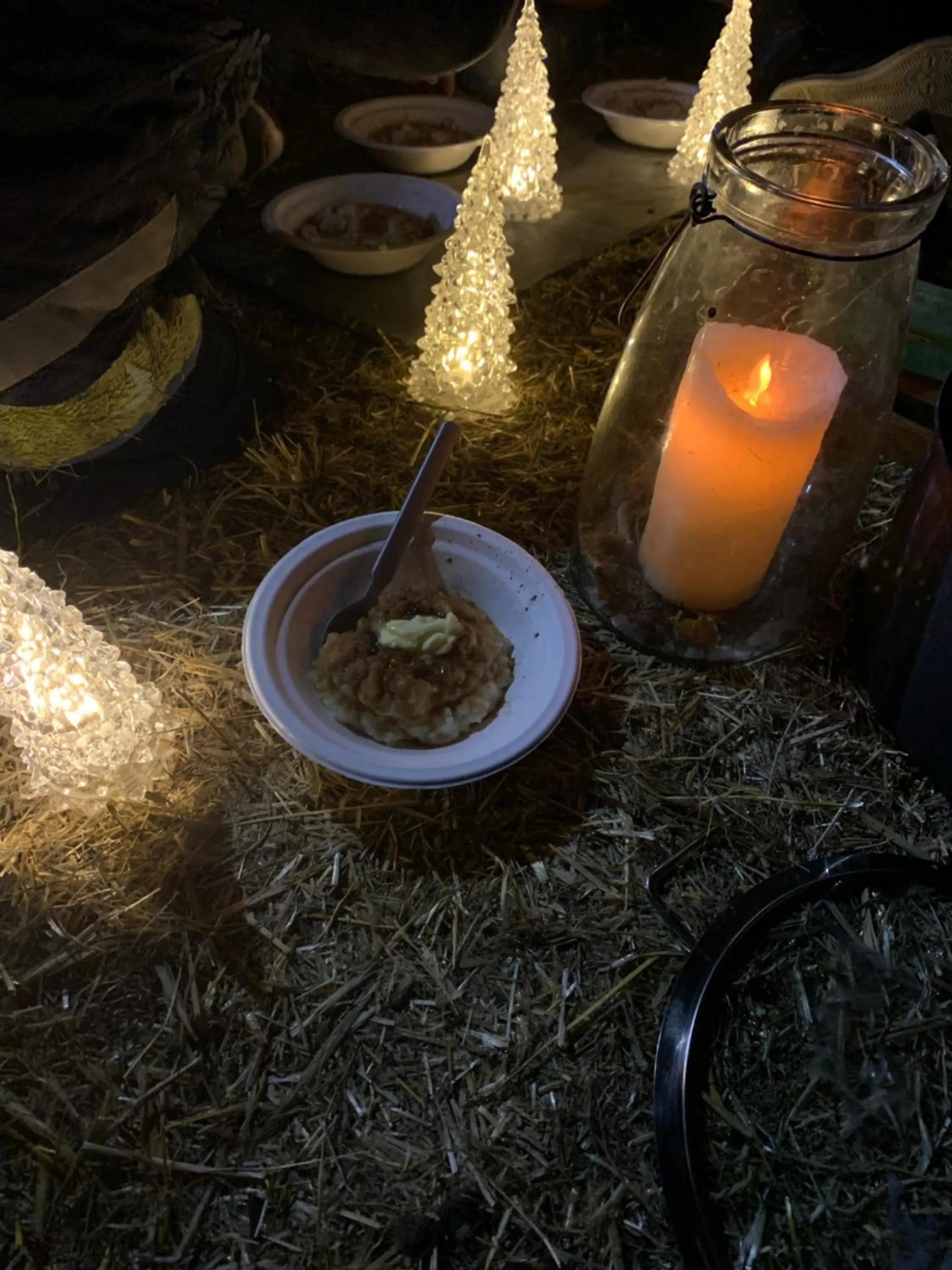 Bremsmaj Farm Holiday