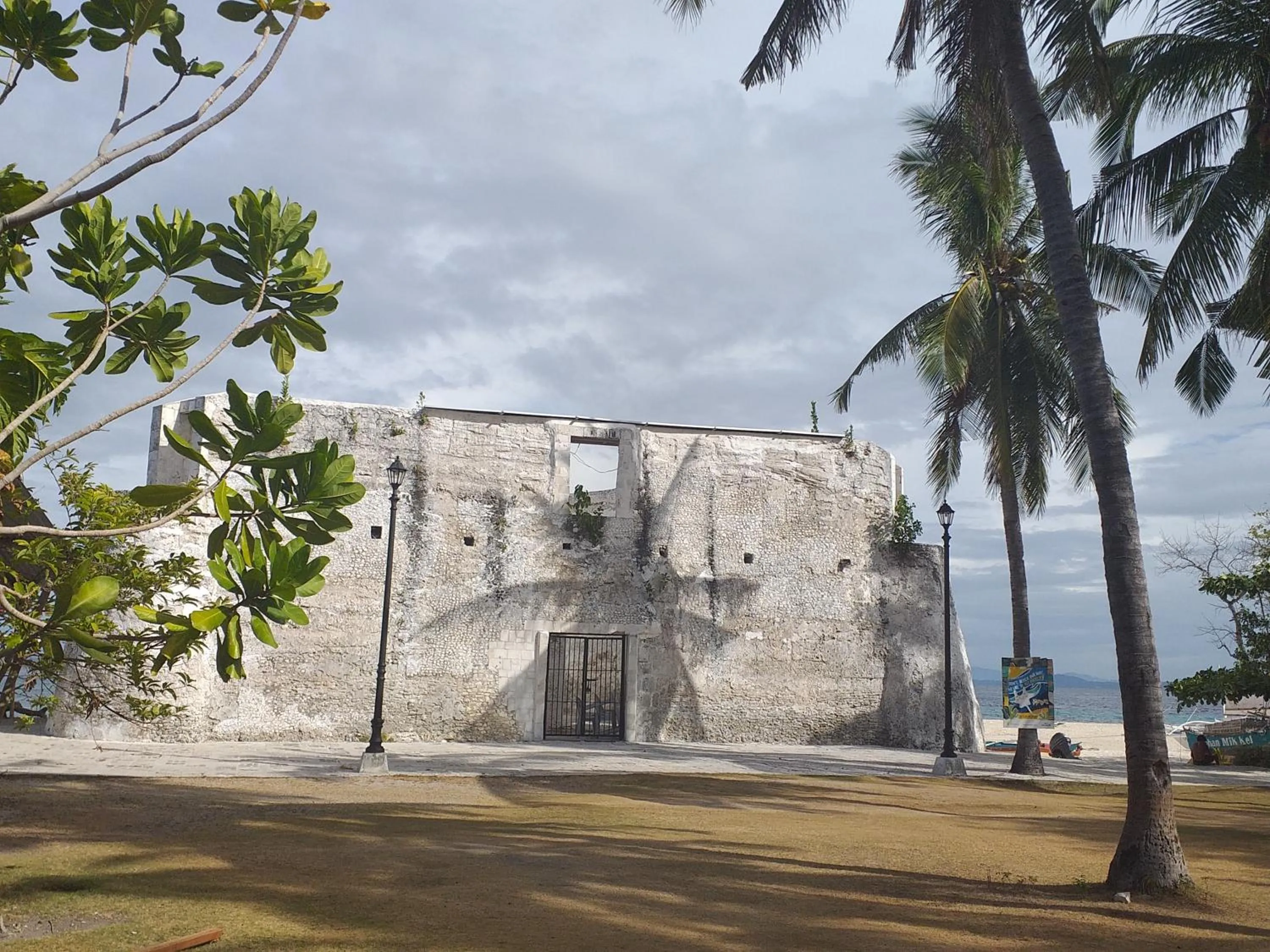 Junior & Nemesia's Cottages