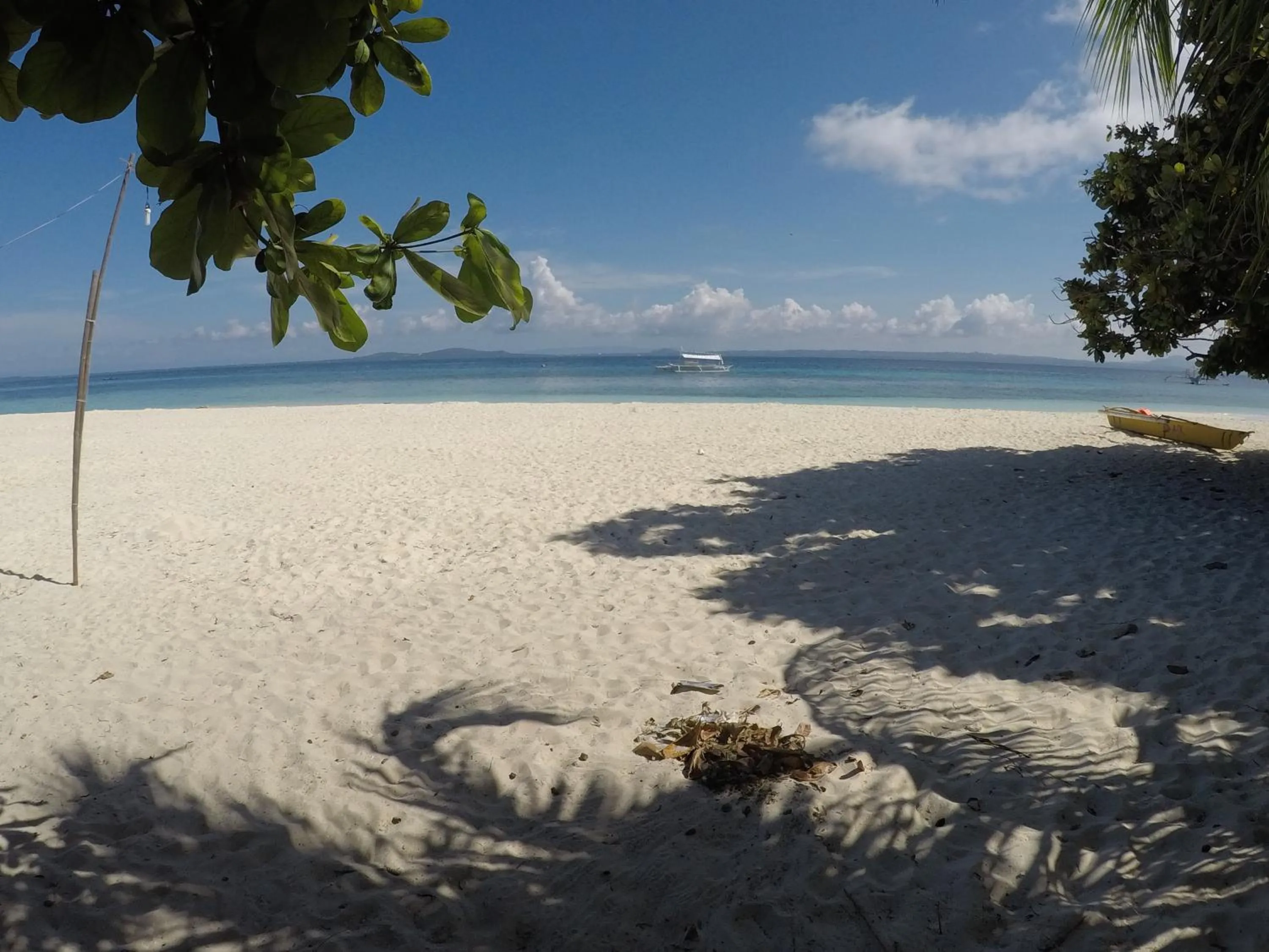 Property building in Junior & Nemesia's Cottages