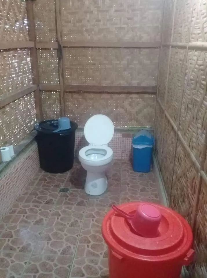 Junior & Nemesia's Cottages