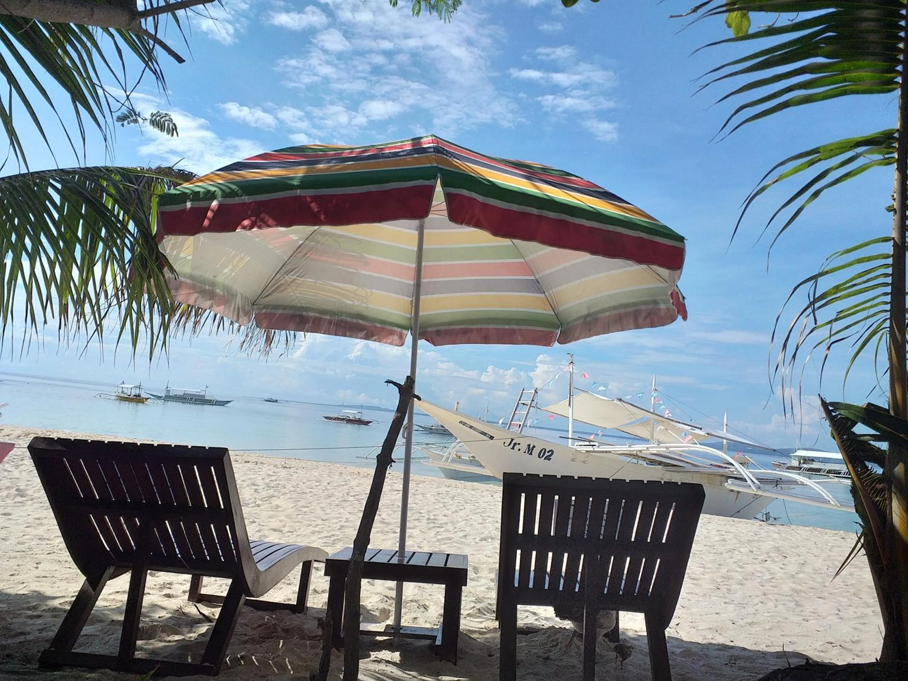 Junior & Nemesia's Cottages