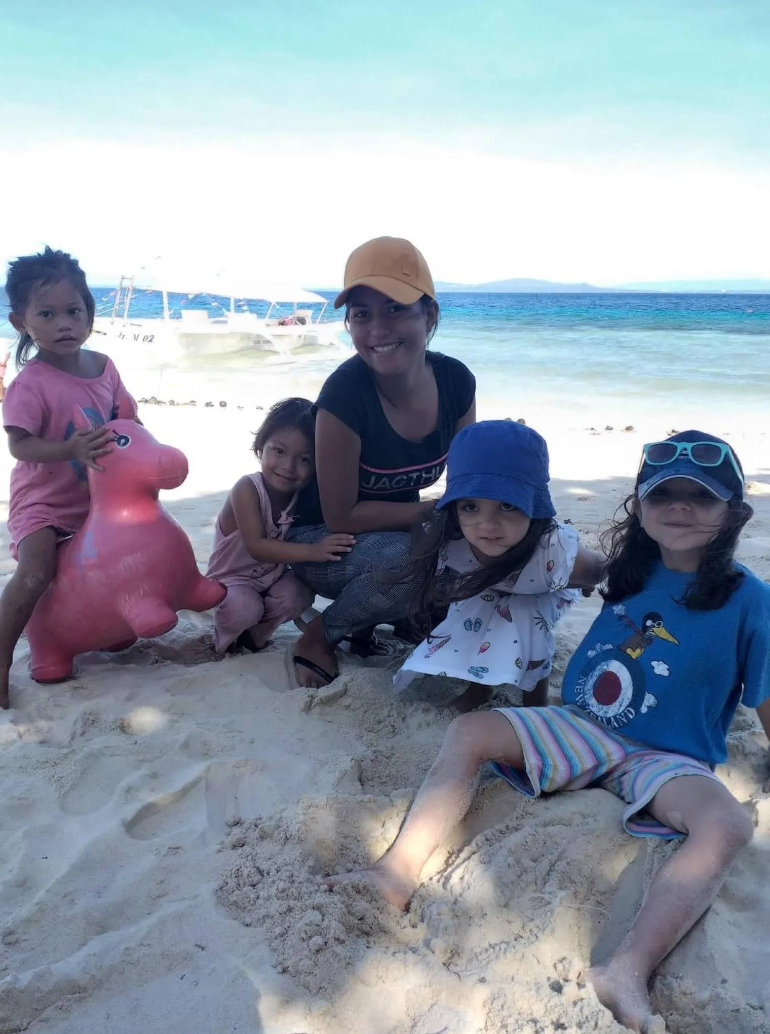 Junior & Nemesia's Cottages