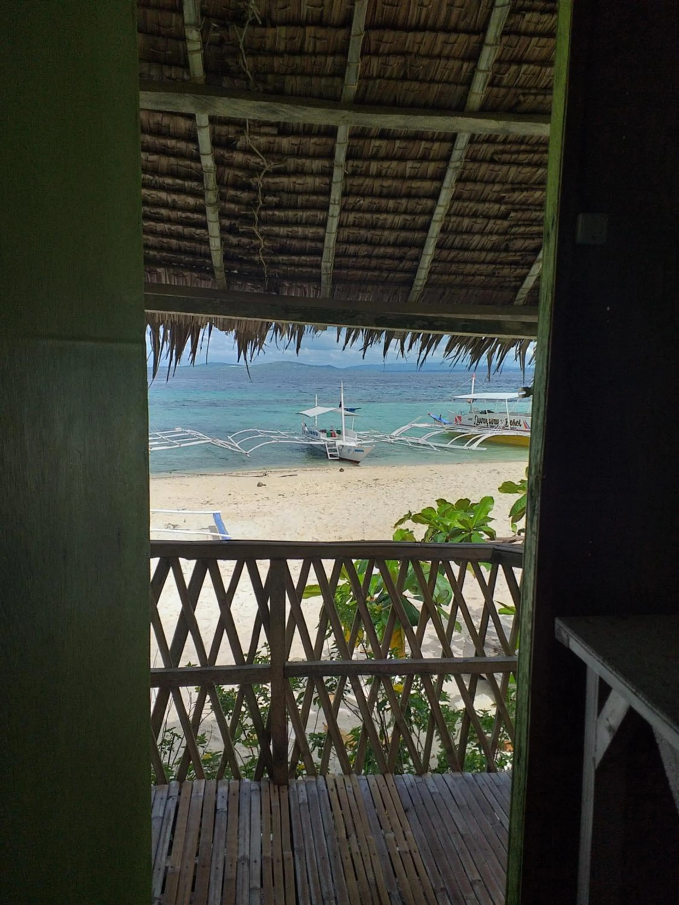 Junior & Nemesia's Cottages