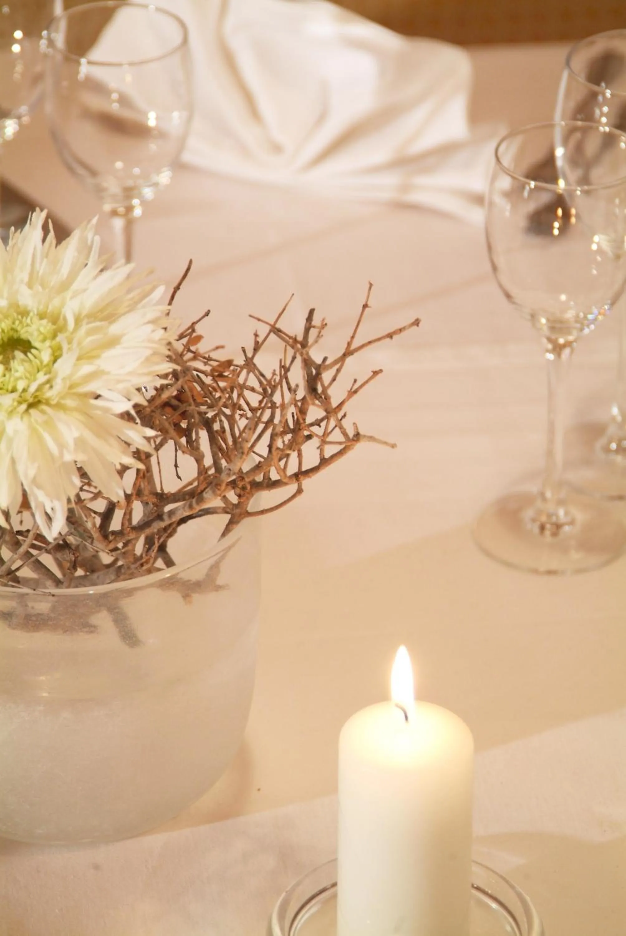 Decorative detail in Hotel Gomagoierhof