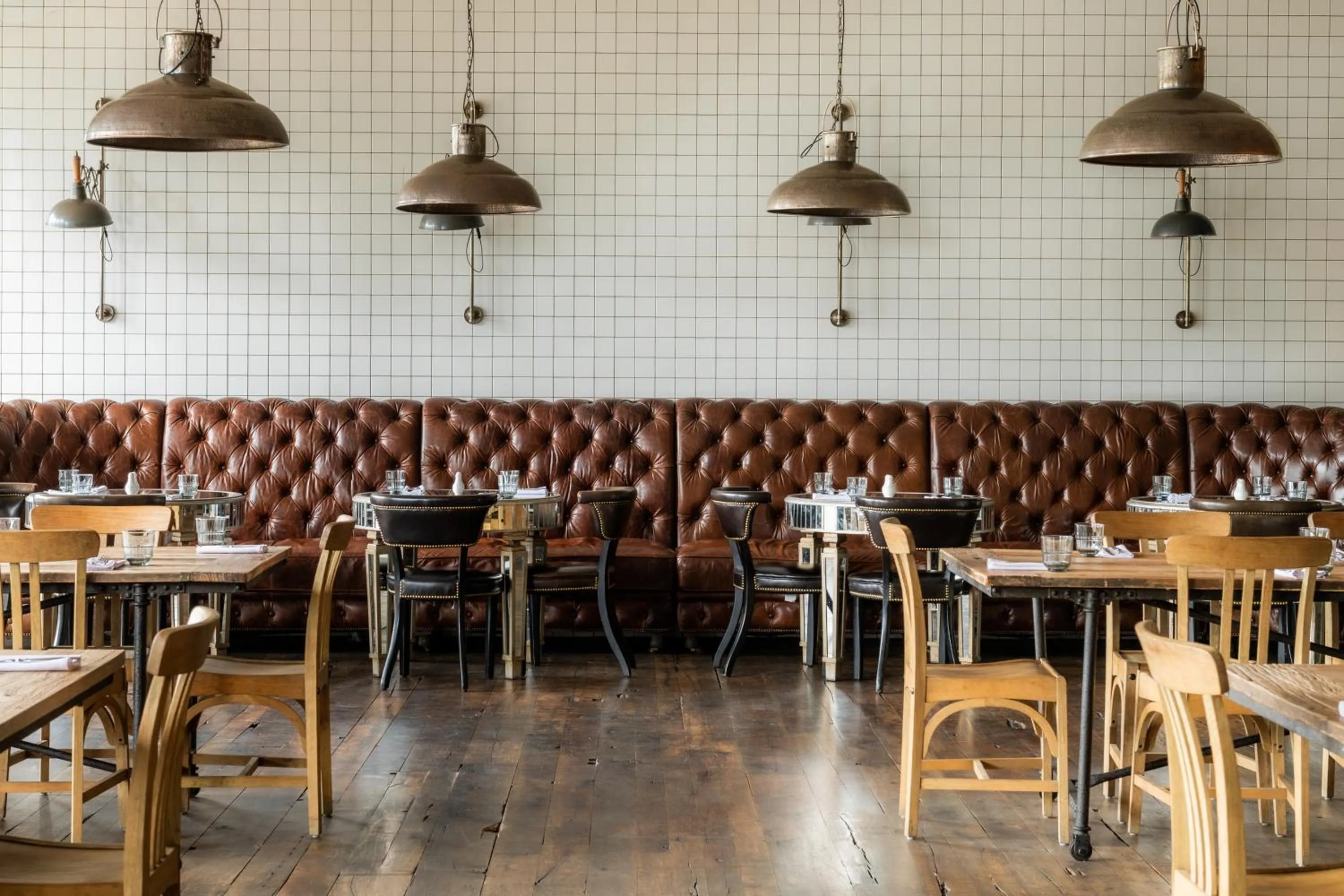 Restaurant/places to eat in Rooms Hotel Kazbegi