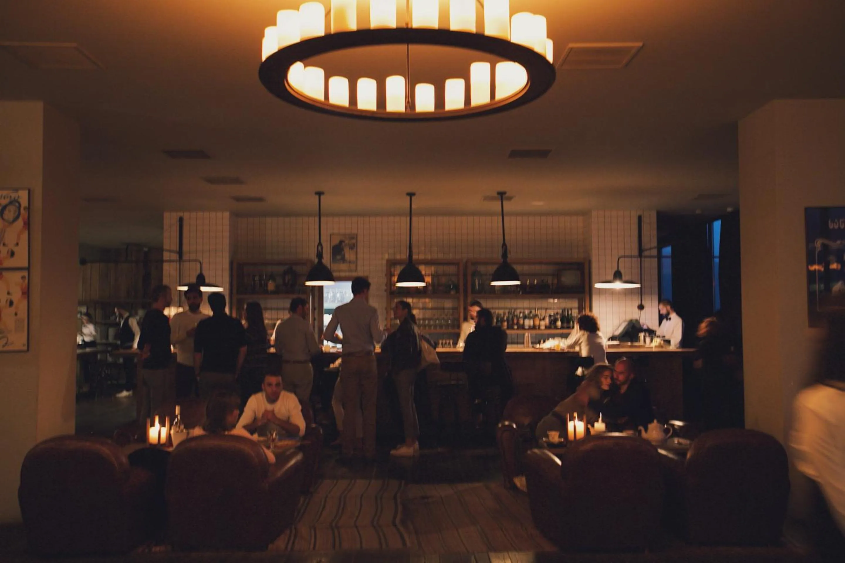 Restaurant/places to eat in Rooms Hotel Kazbegi