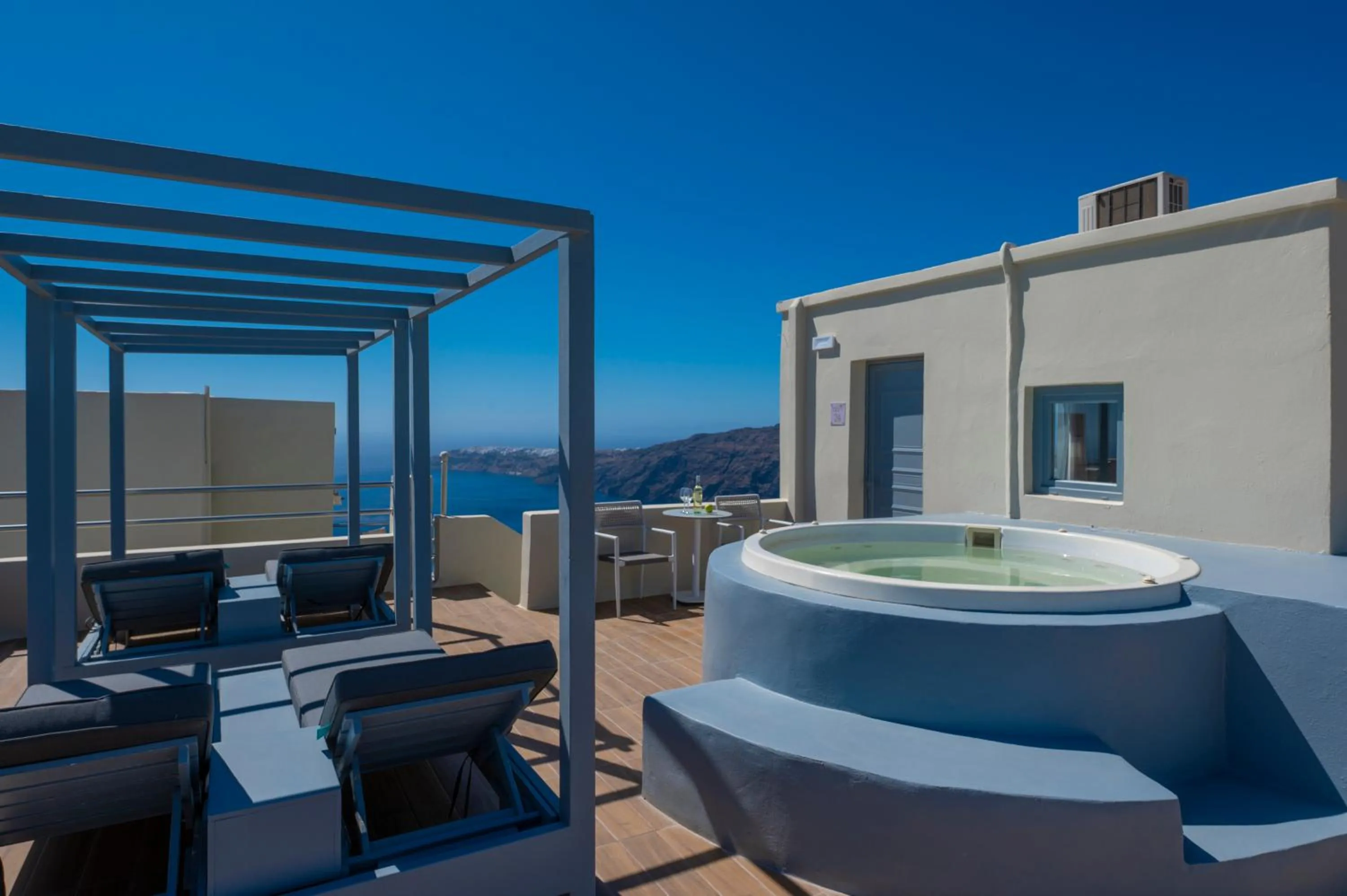 Property building in Gizis Exclusive