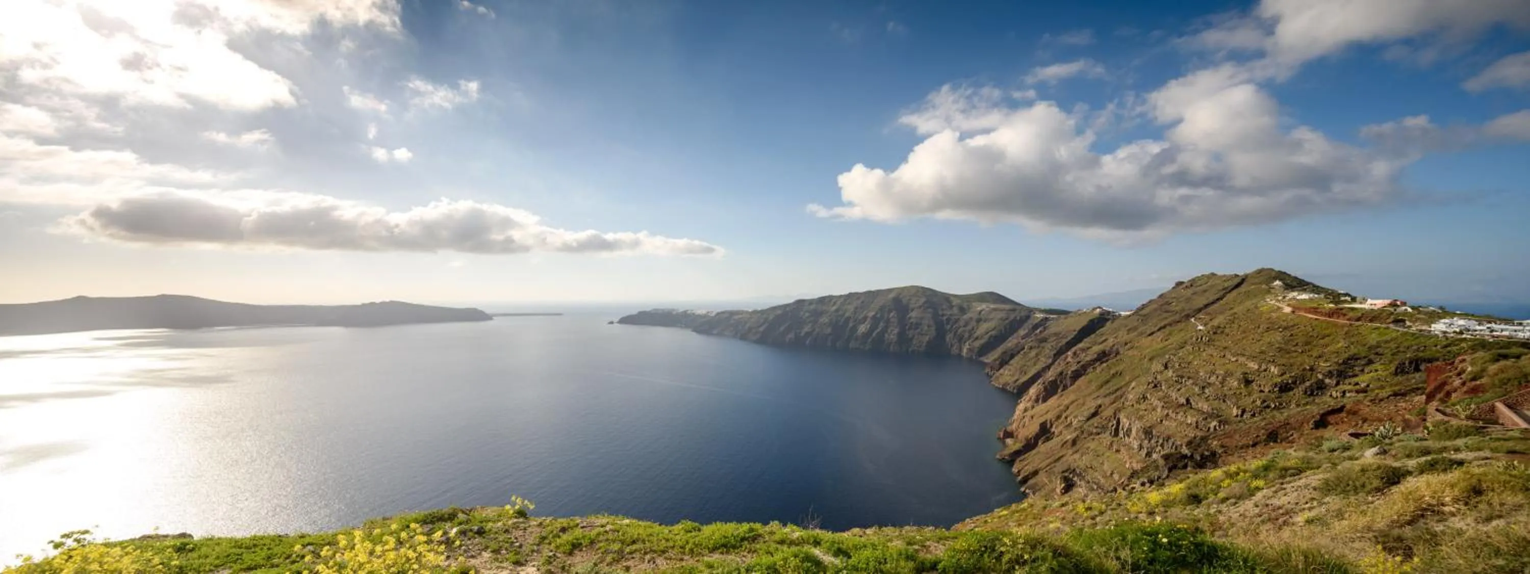 Natural landscape in Gizis Exclusive